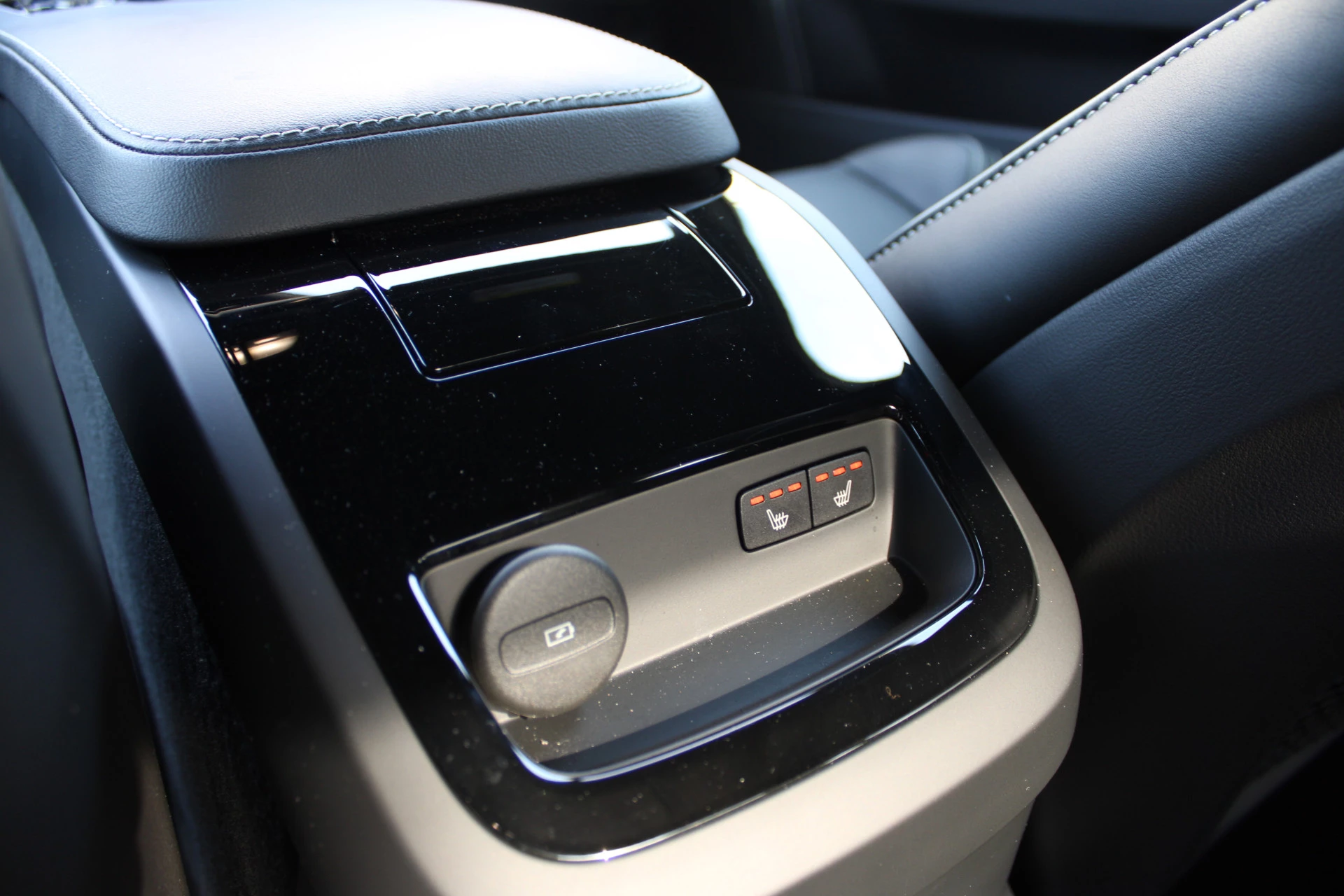 Hoofdafbeelding Volvo S90