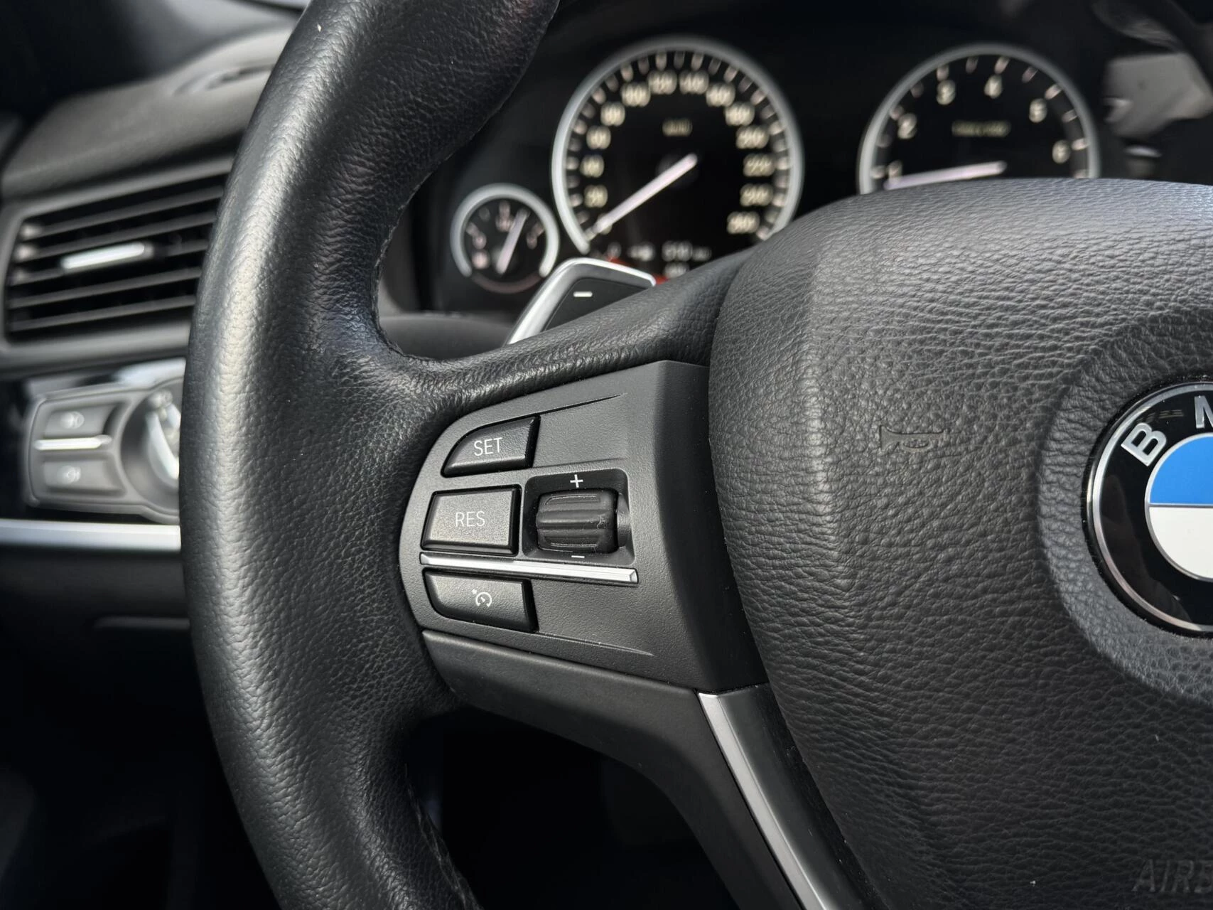 Hoofdafbeelding BMW X4