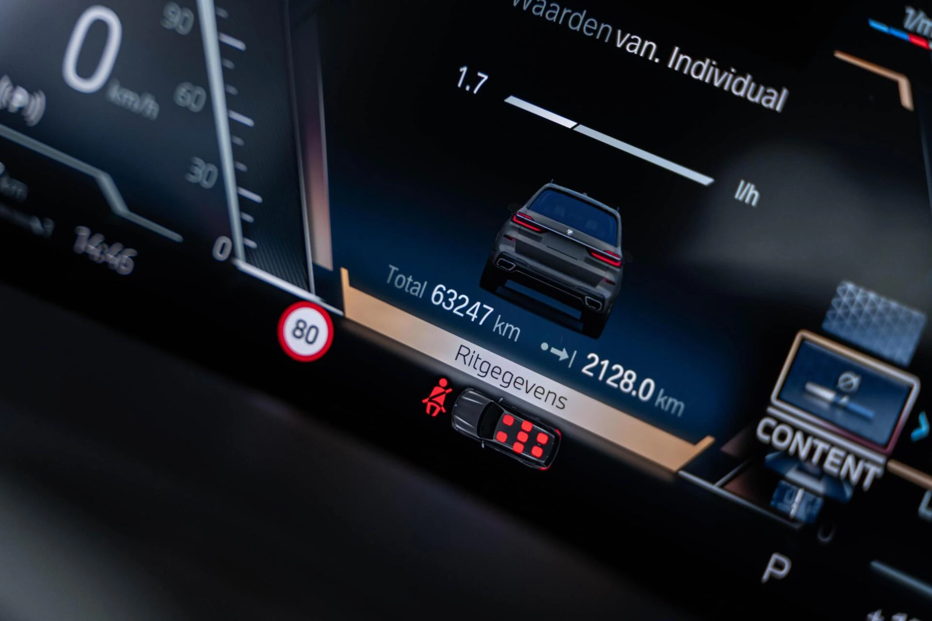 Hoofdafbeelding BMW X7