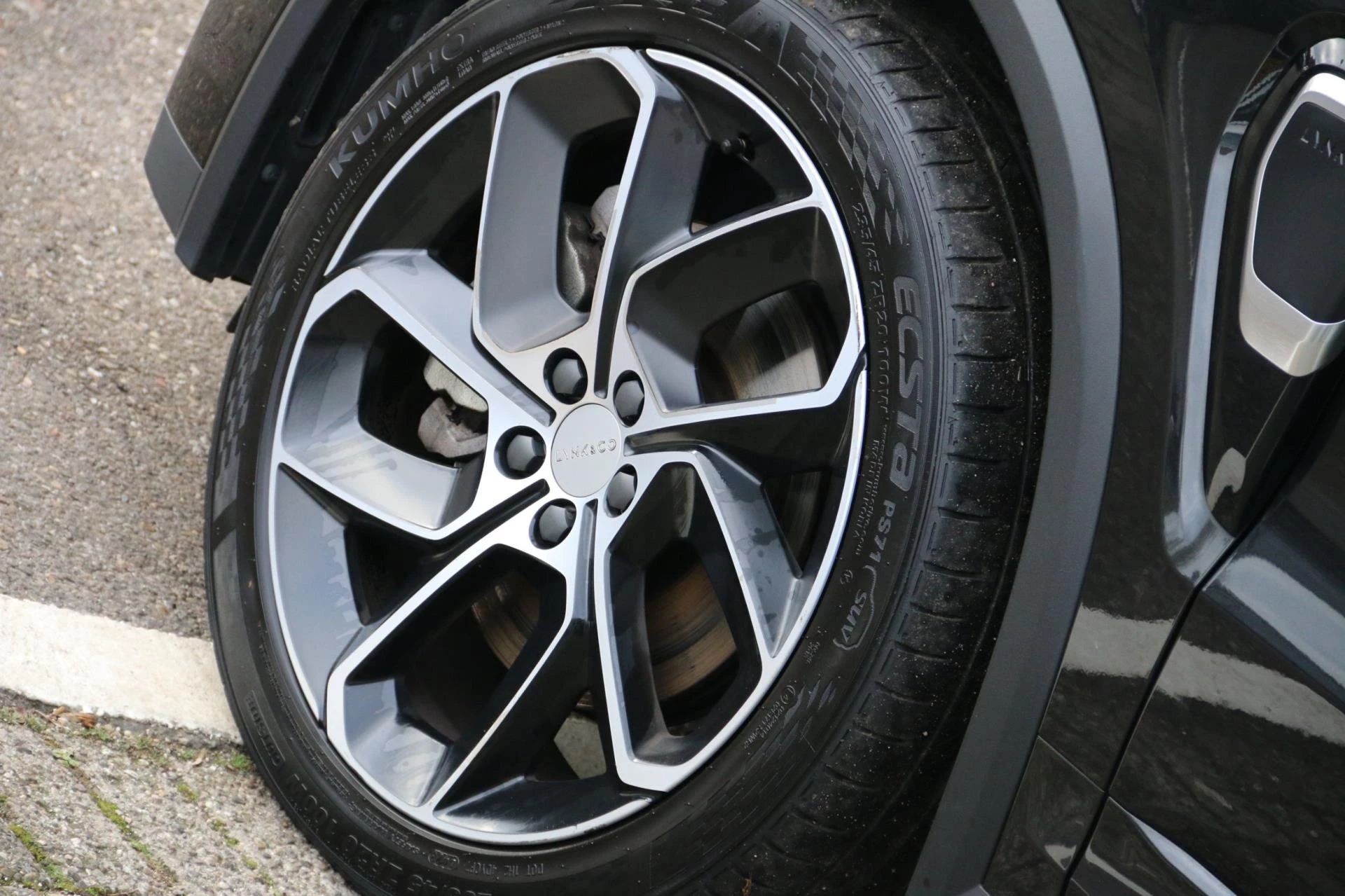 Hoofdafbeelding Lynk & Co 01