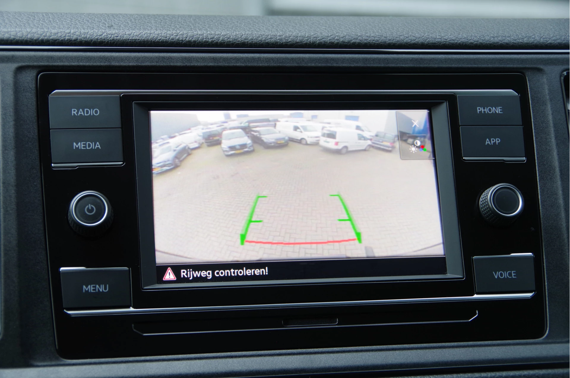 Hoofdafbeelding MAN TGE