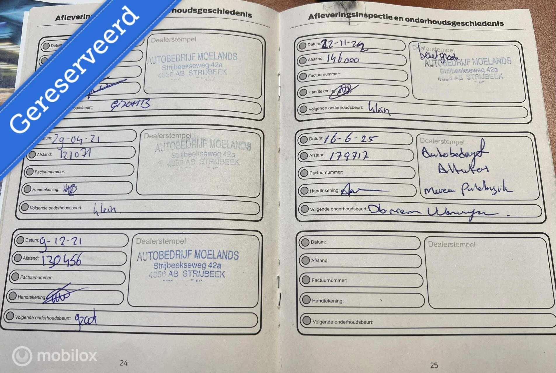 Hoofdafbeelding Ford Grand C-Max