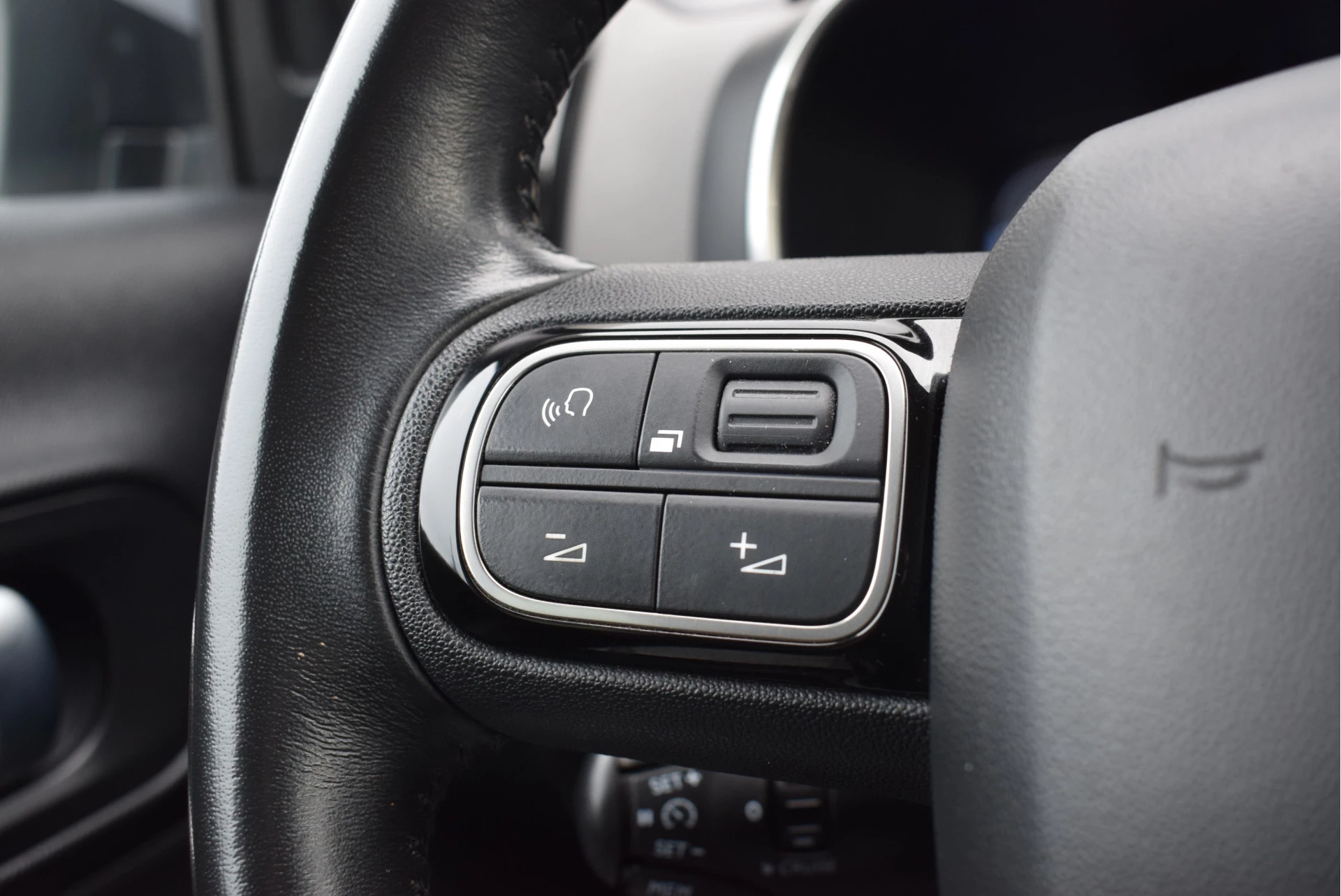 Hoofdafbeelding Citroën C5 Aircross