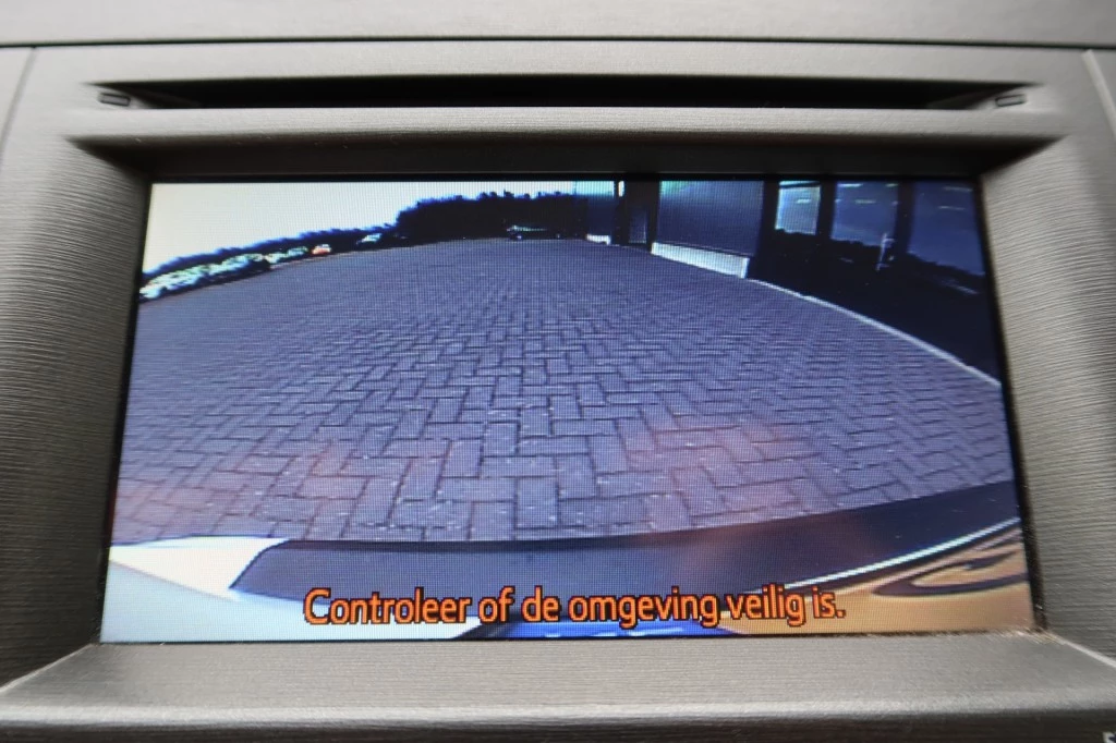 Hoofdafbeelding Toyota Prius