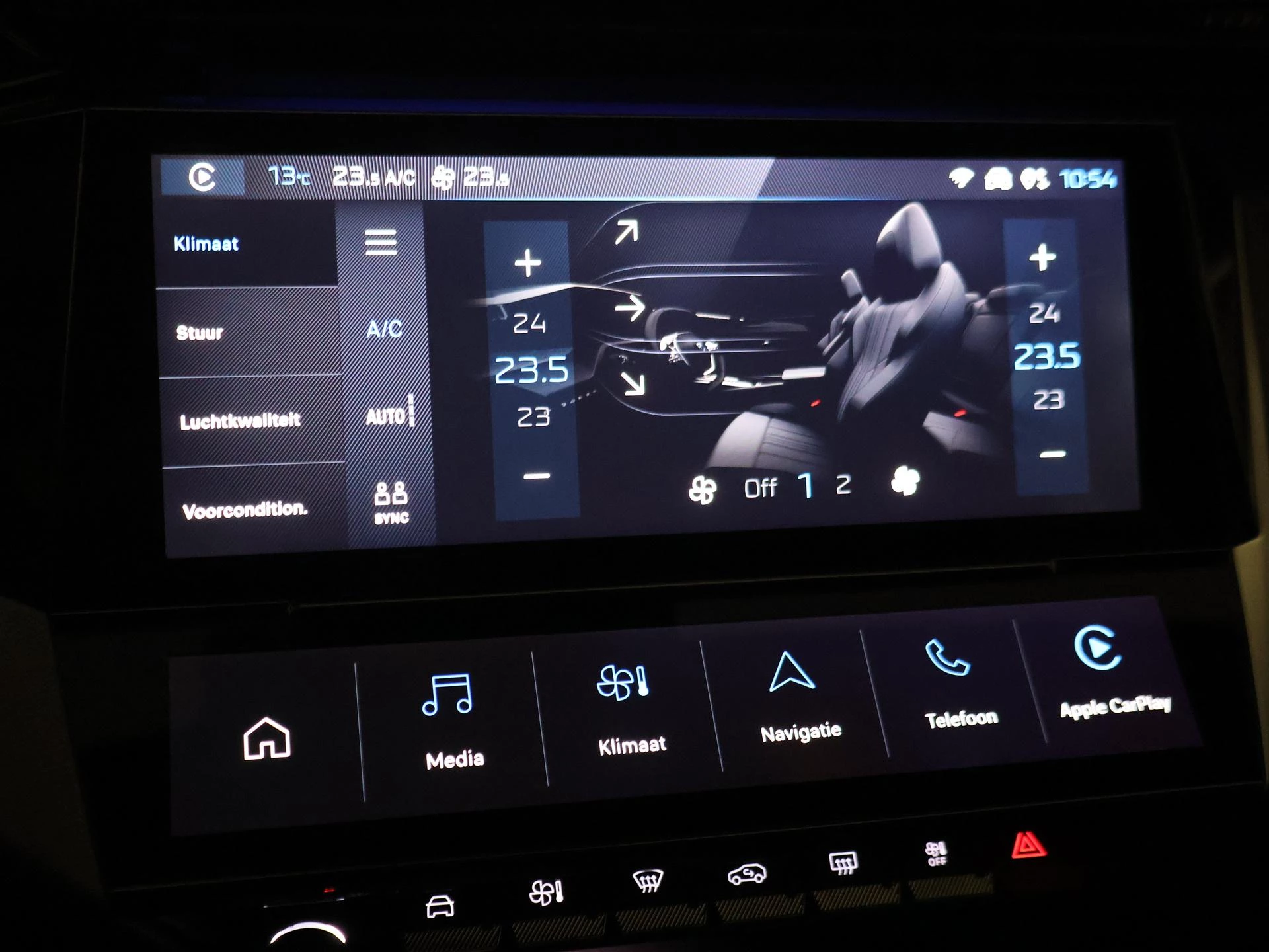 Hoofdafbeelding Peugeot 408