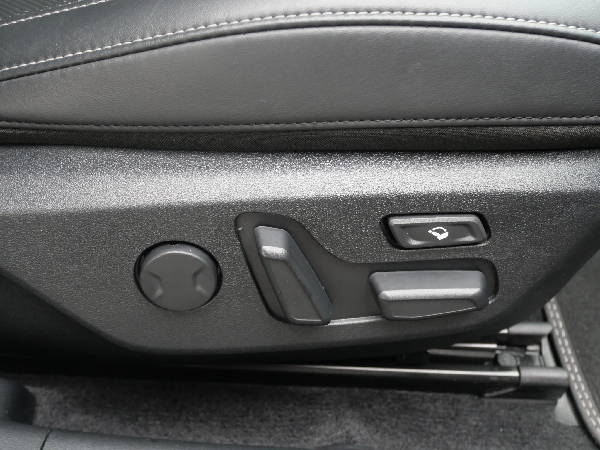 Hoofdafbeelding Kia EV6