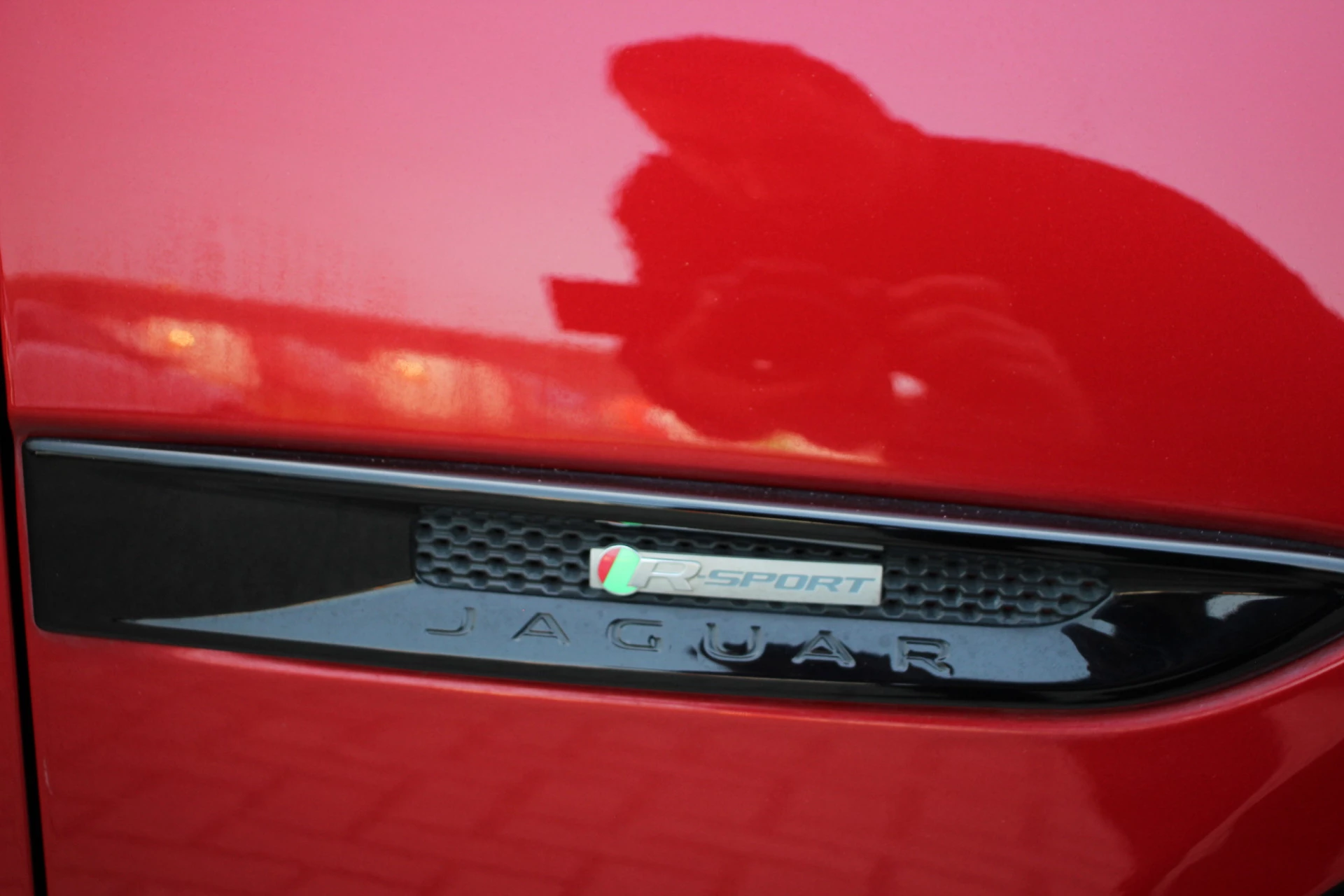 Hoofdafbeelding Jaguar XE