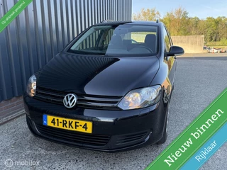 Volkswagen Golf Plus 1.2 TSI Trendline BlueMotion KETTING V.V./NWE VERSNELLINGSBAK