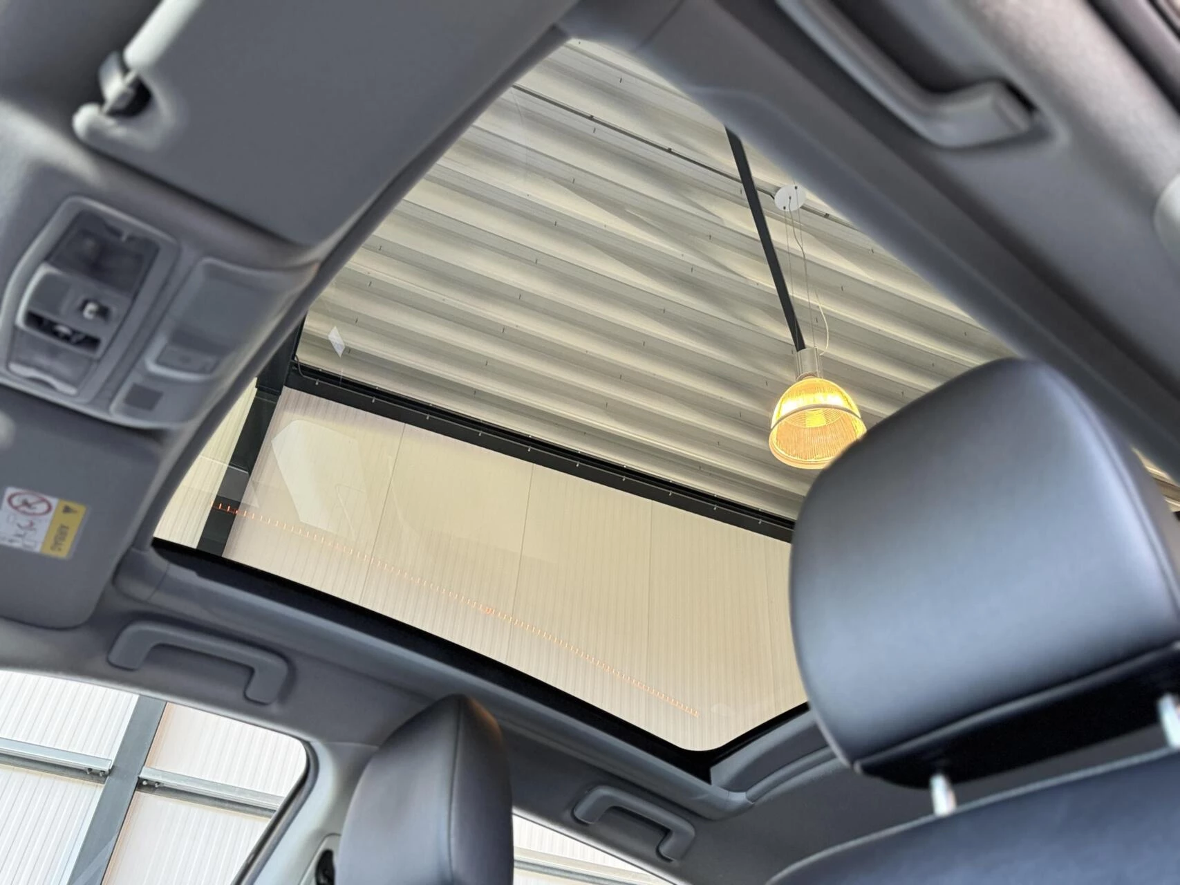 Hoofdafbeelding Citroën C4 Aircross