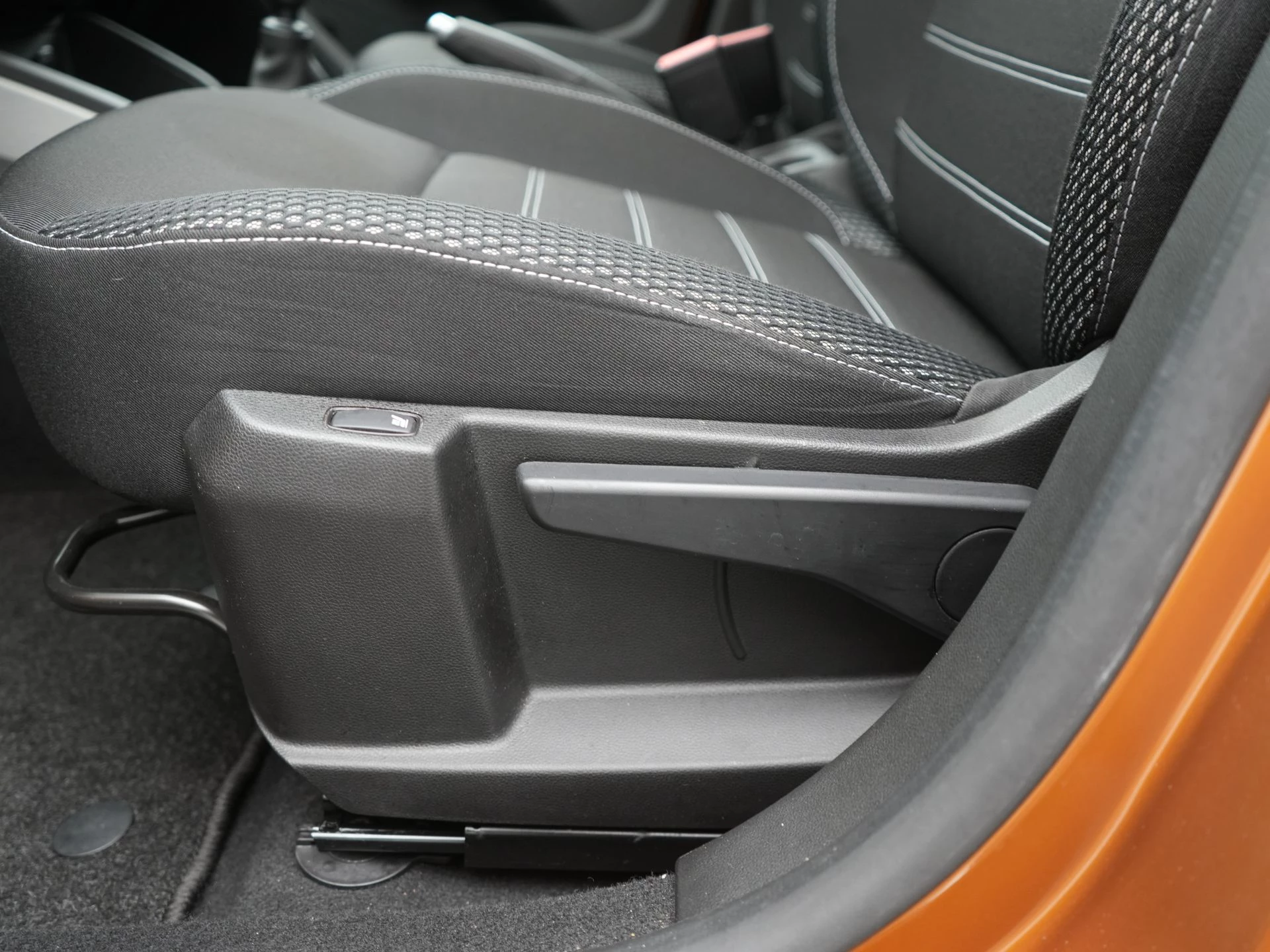 Hoofdafbeelding Dacia Duster