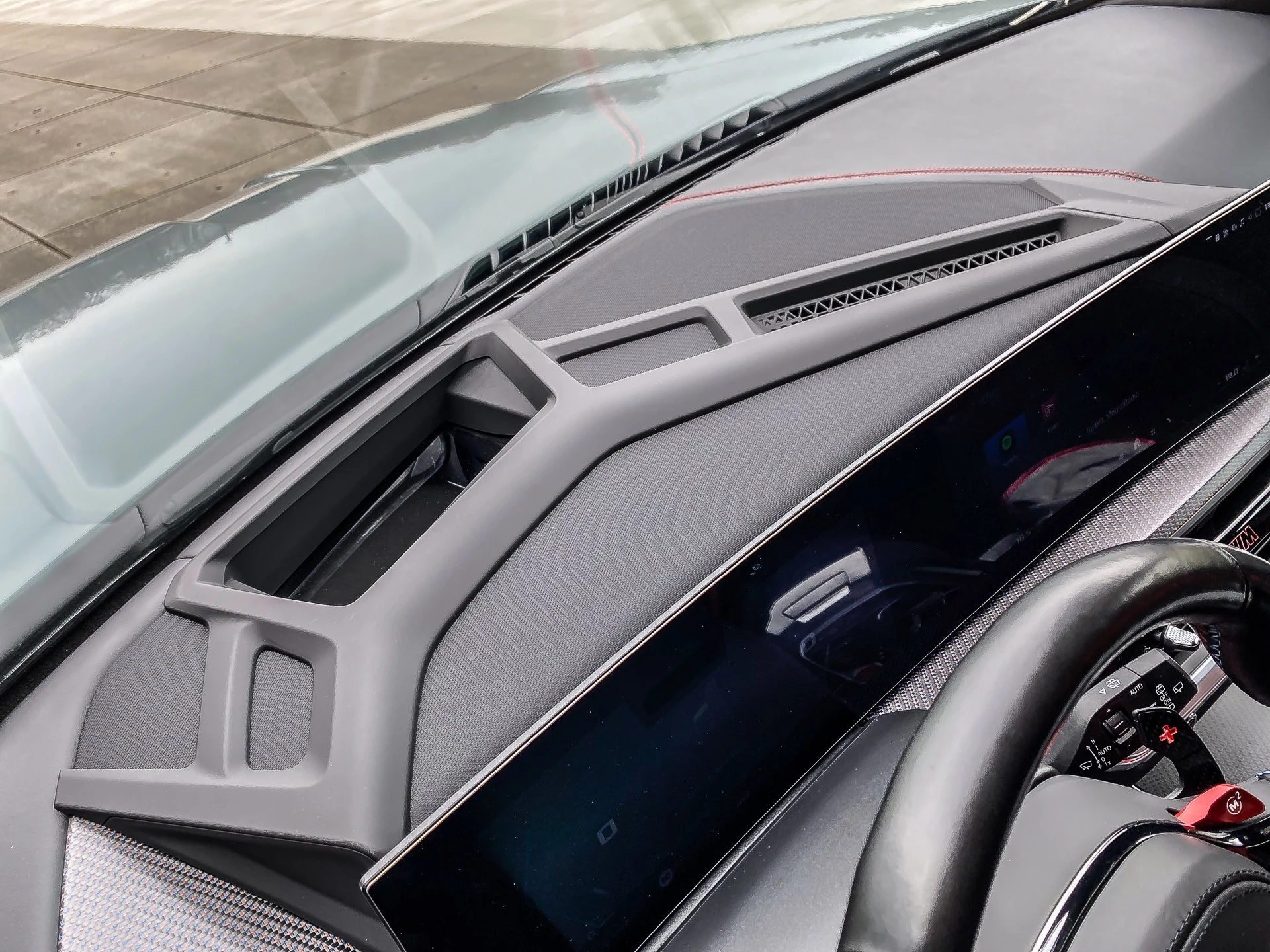 Hoofdafbeelding BMW XM