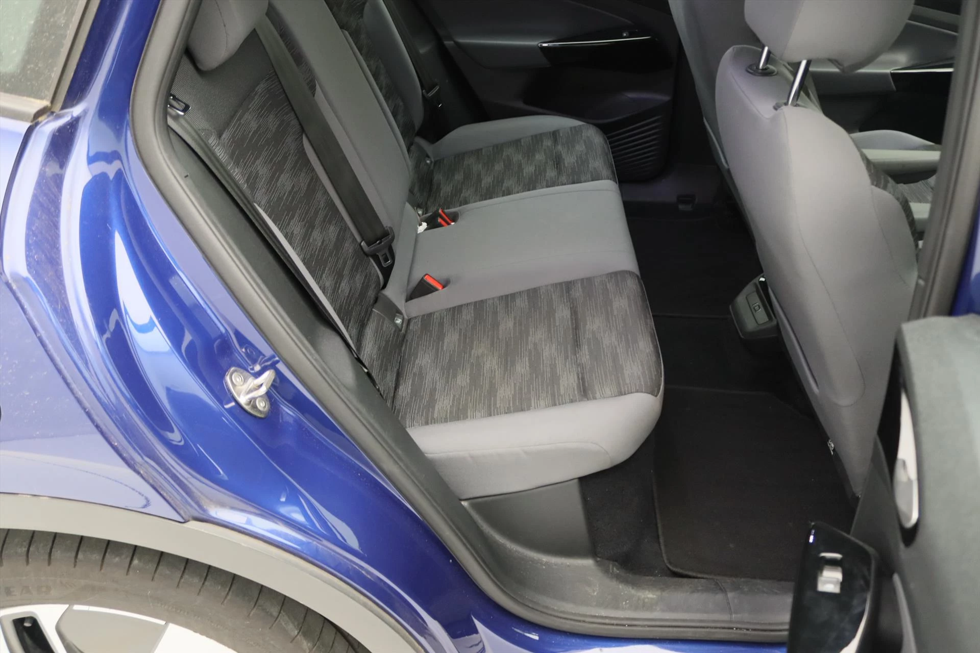 Hoofdafbeelding Volkswagen ID.4