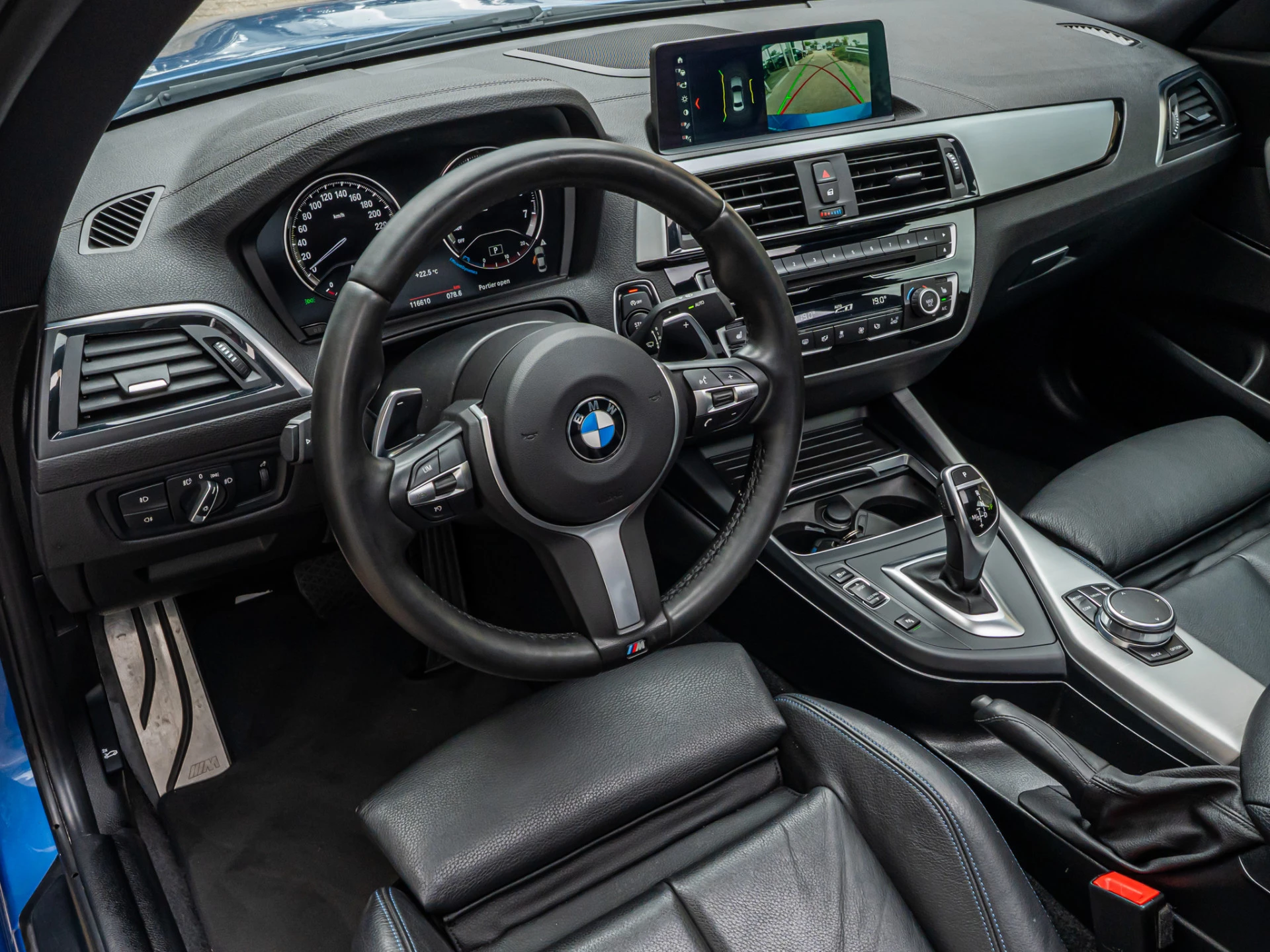Hoofdafbeelding BMW 2 Serie