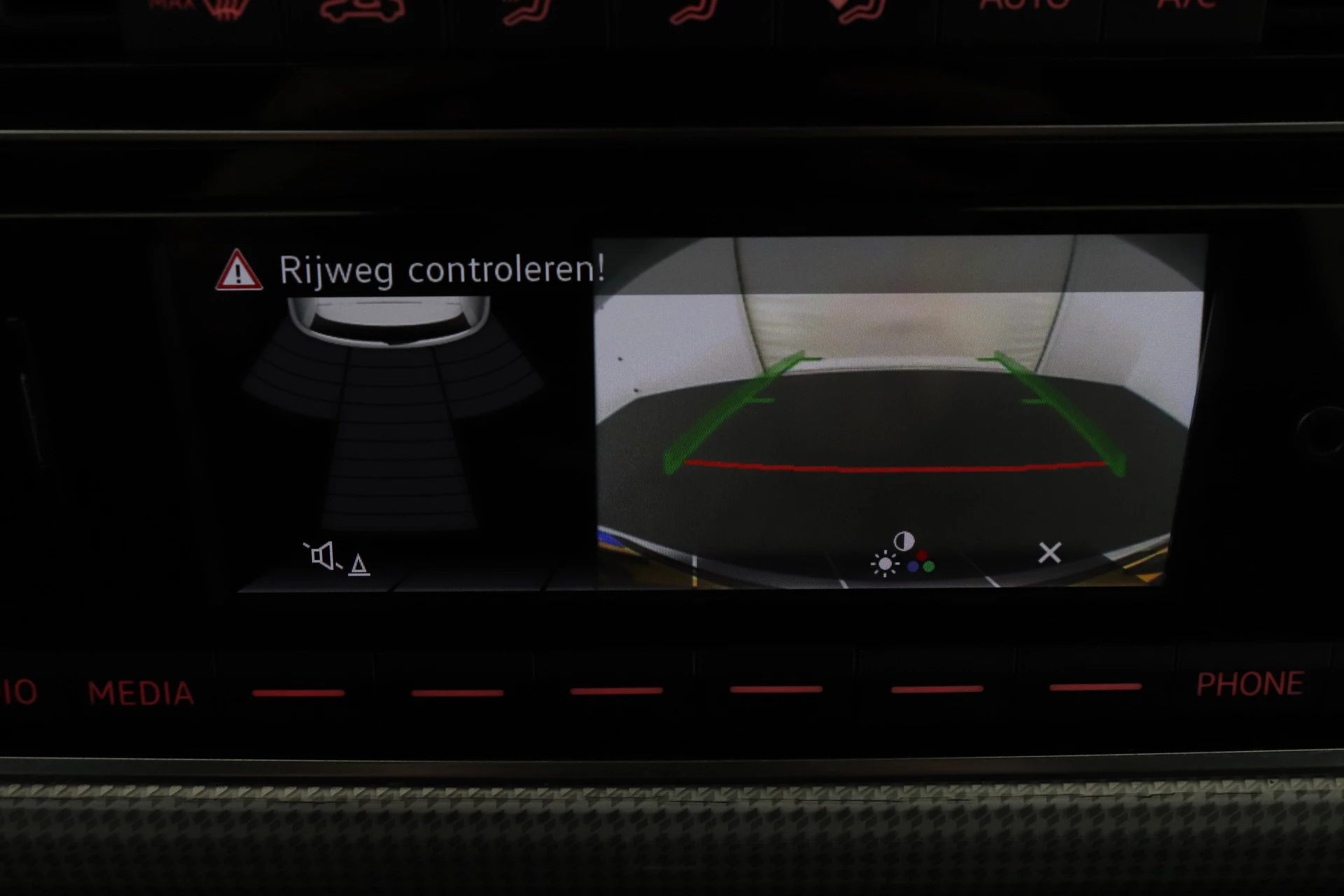 Hoofdafbeelding Volkswagen e-up!