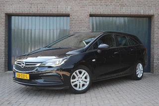 Opel Astra Sports Tourer 1.0 Turbo Online Edition | Navigatie | Parkeersensoren | Airco | Cruise