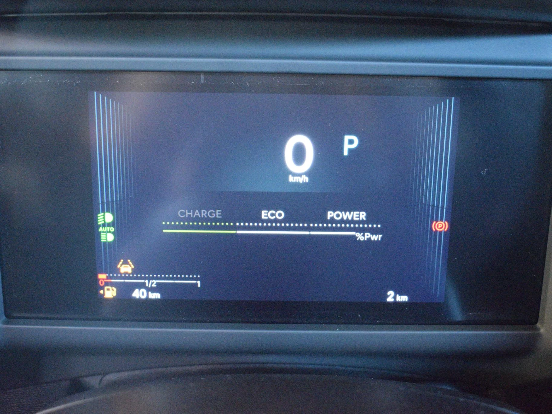 Hoofdafbeelding Citroën C4