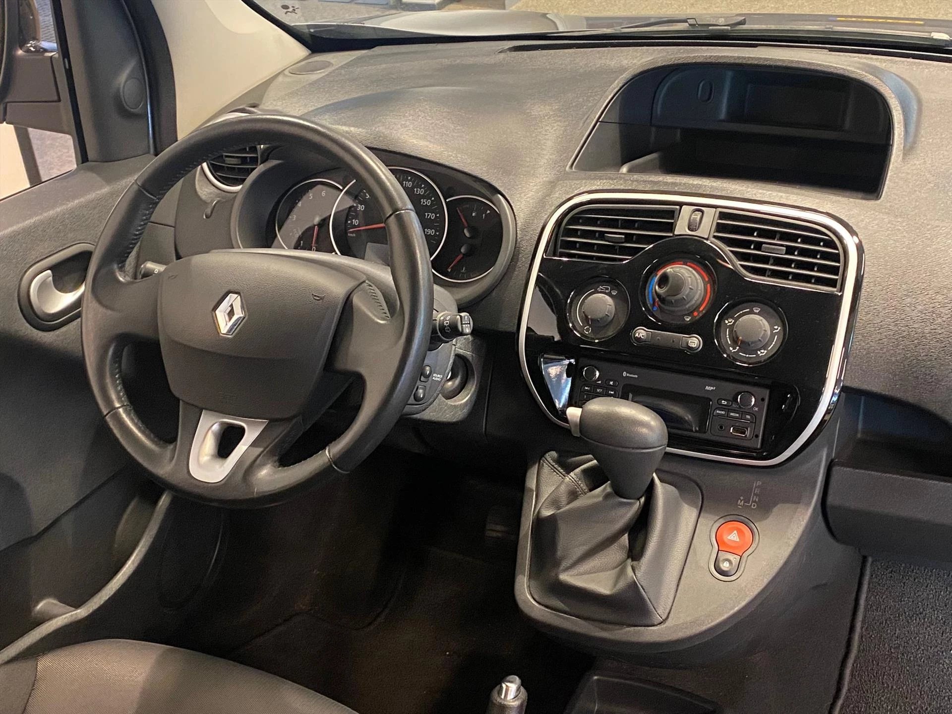 Hoofdafbeelding Renault Kangoo