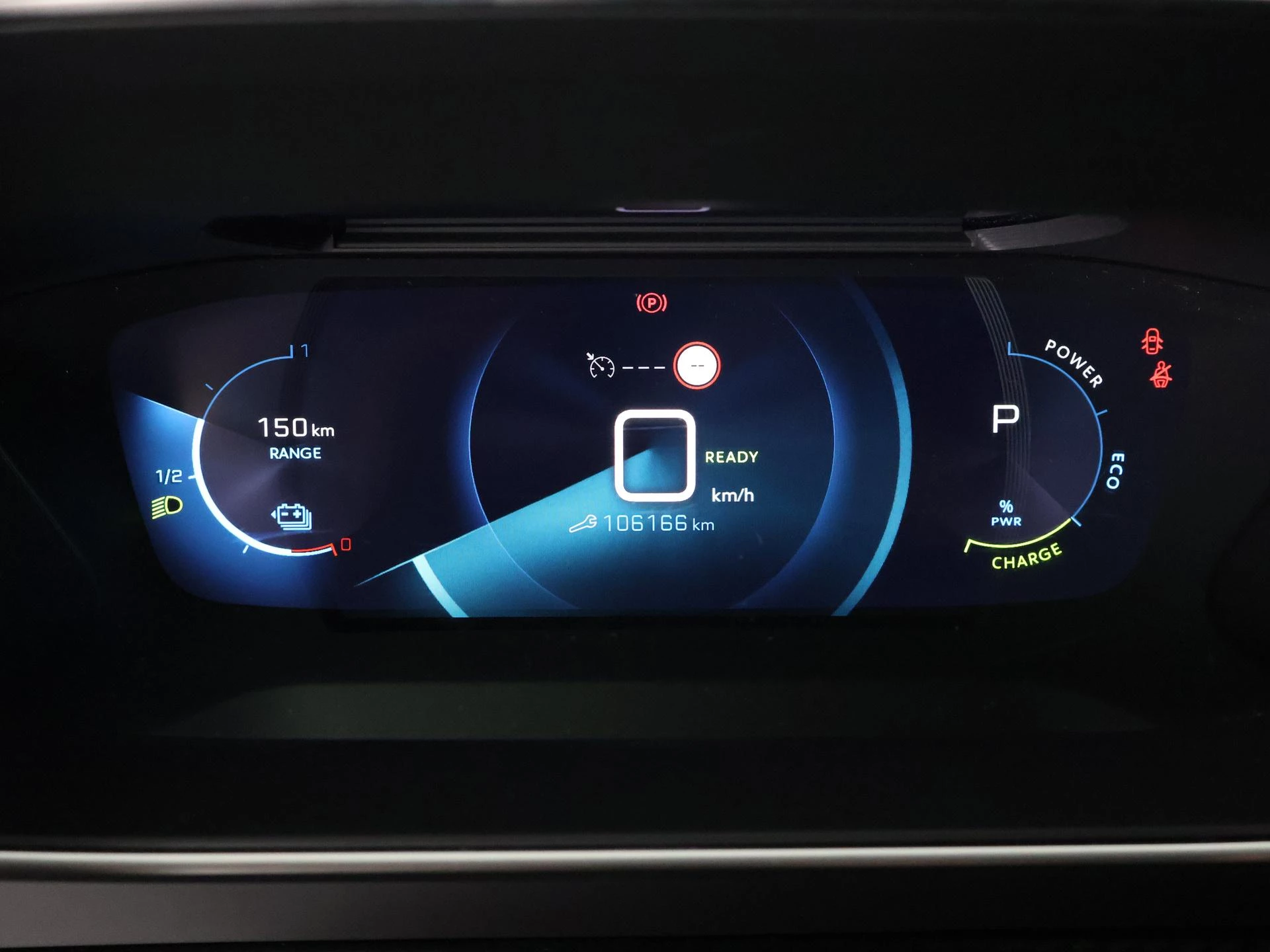 Hoofdafbeelding Peugeot e-208