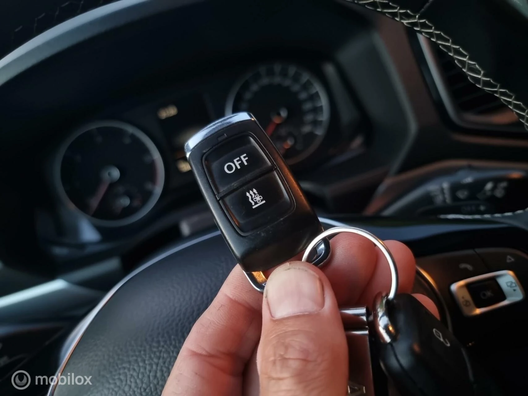 Hoofdafbeelding Volkswagen Amarok
