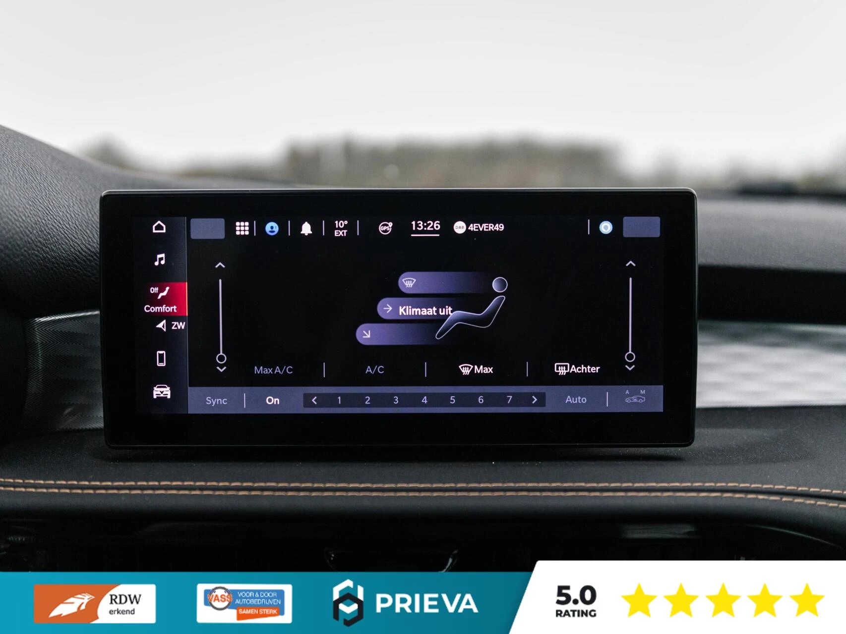 Hoofdafbeelding Alfa Romeo Tonale