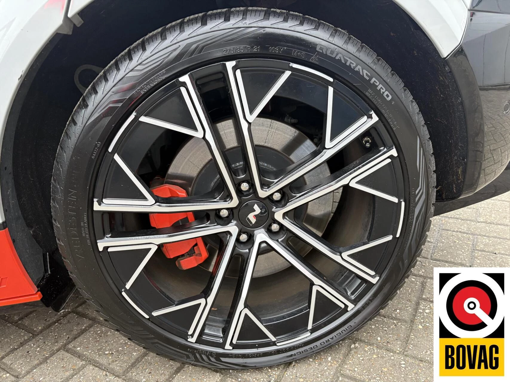 Hoofdafbeelding Hyundai IONIQ 5