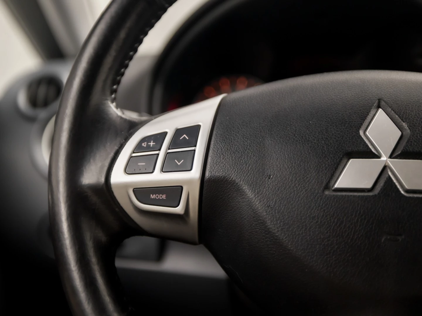 Hoofdafbeelding Mitsubishi Colt