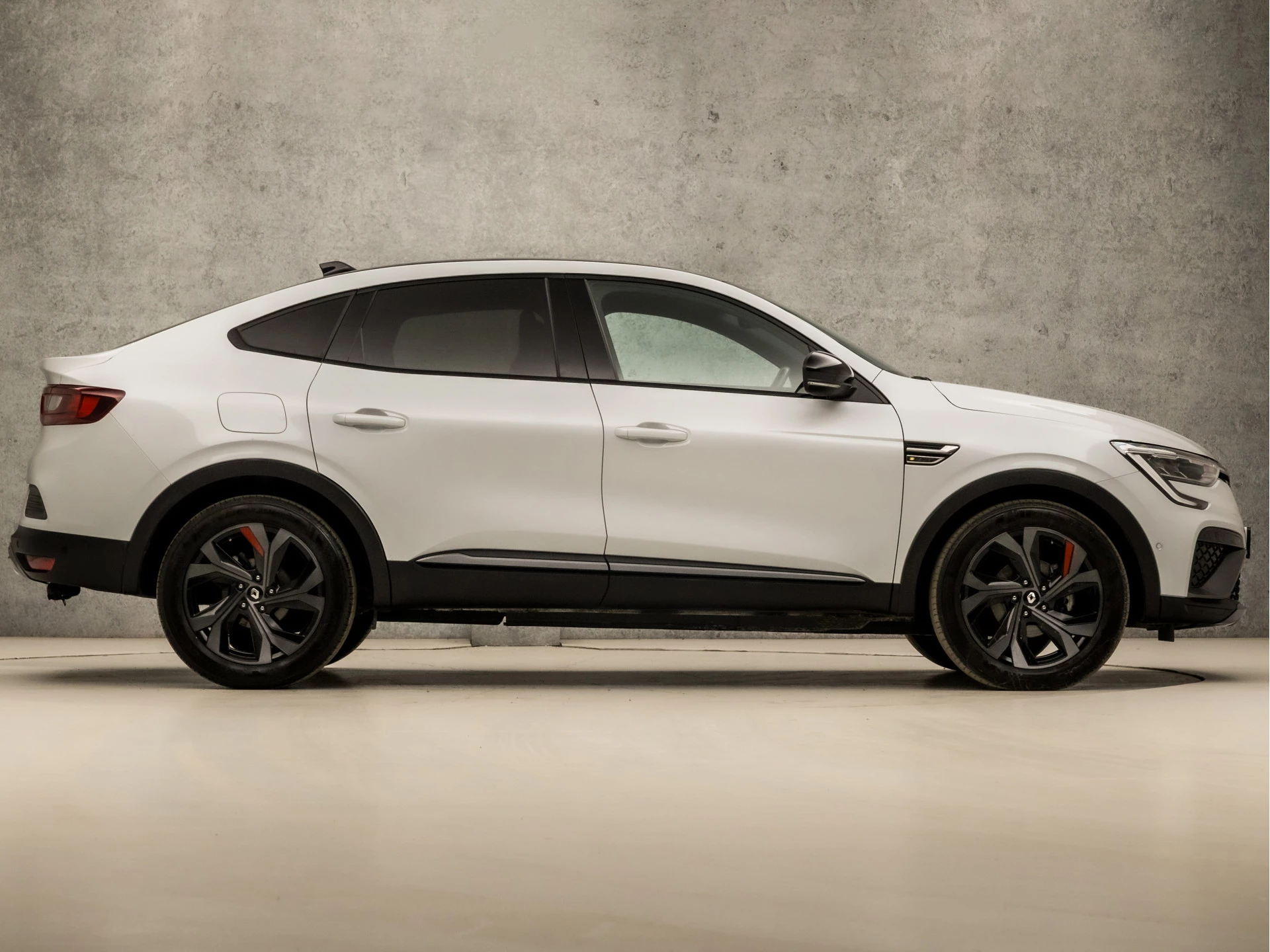 Hoofdafbeelding Renault Arkana