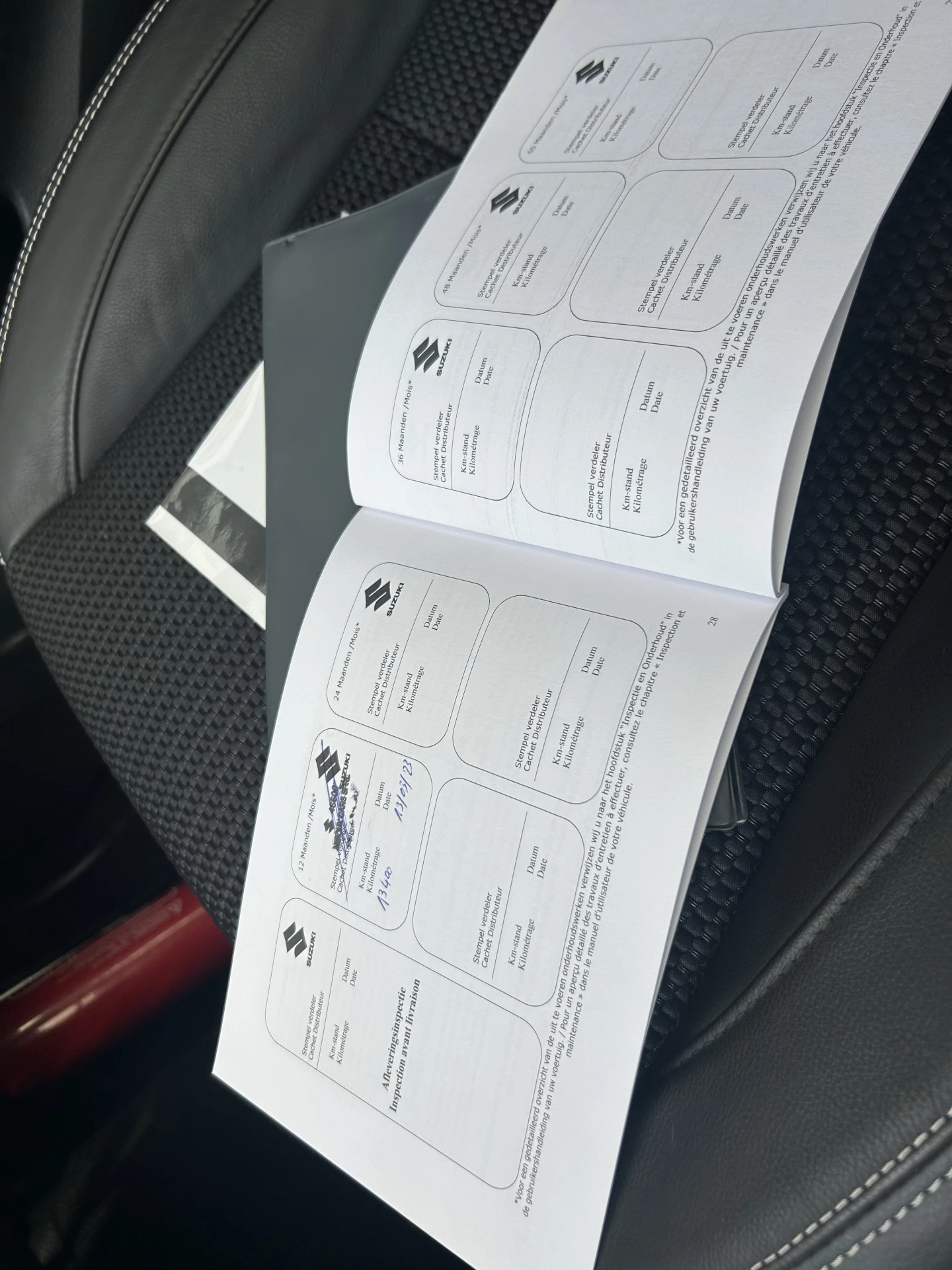 Hoofdafbeelding Suzuki S-Cross