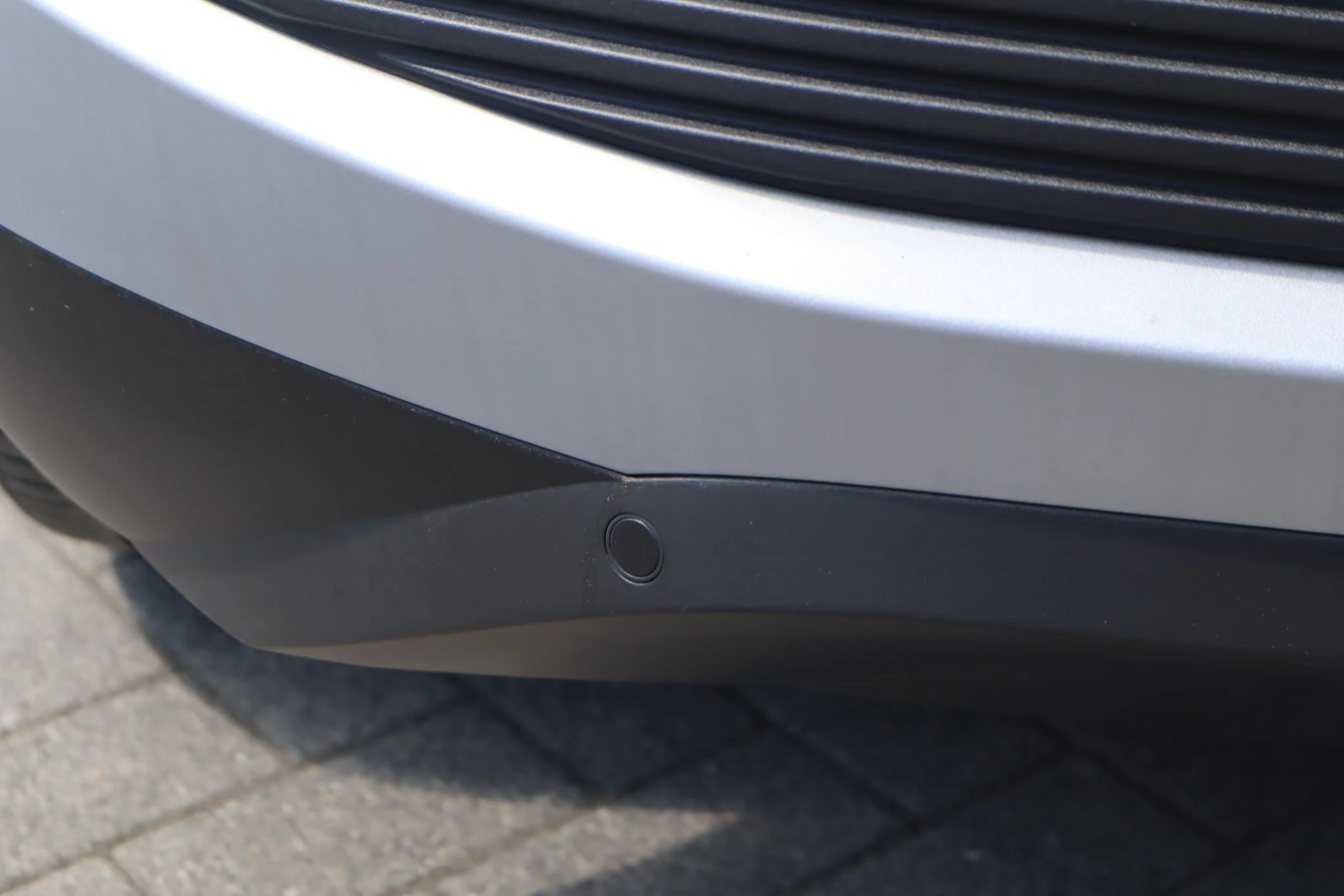Hoofdafbeelding Ford Explorer