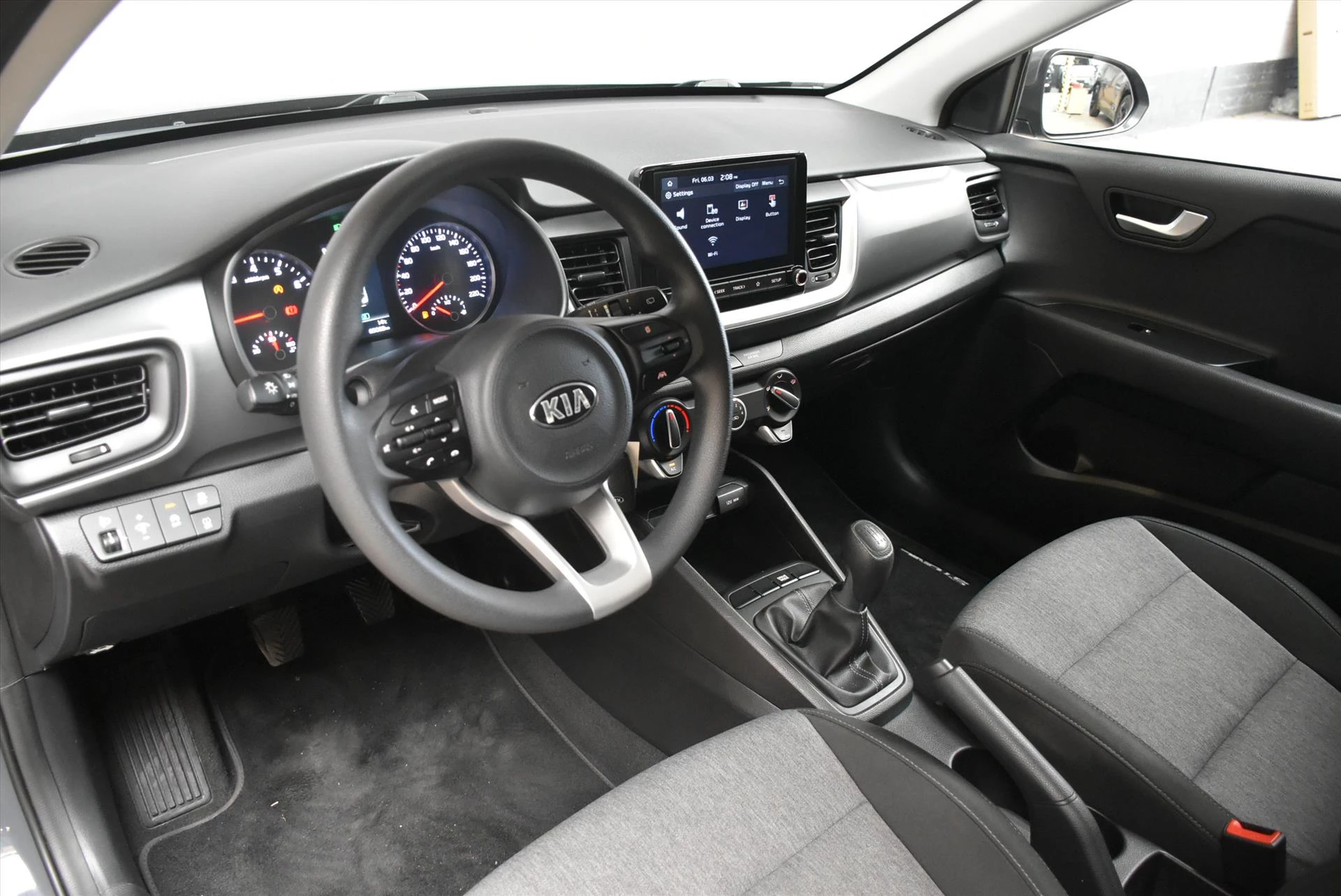 Hoofdafbeelding Kia Stonic