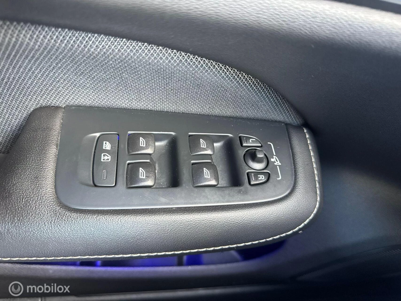 Hoofdafbeelding Volvo S60