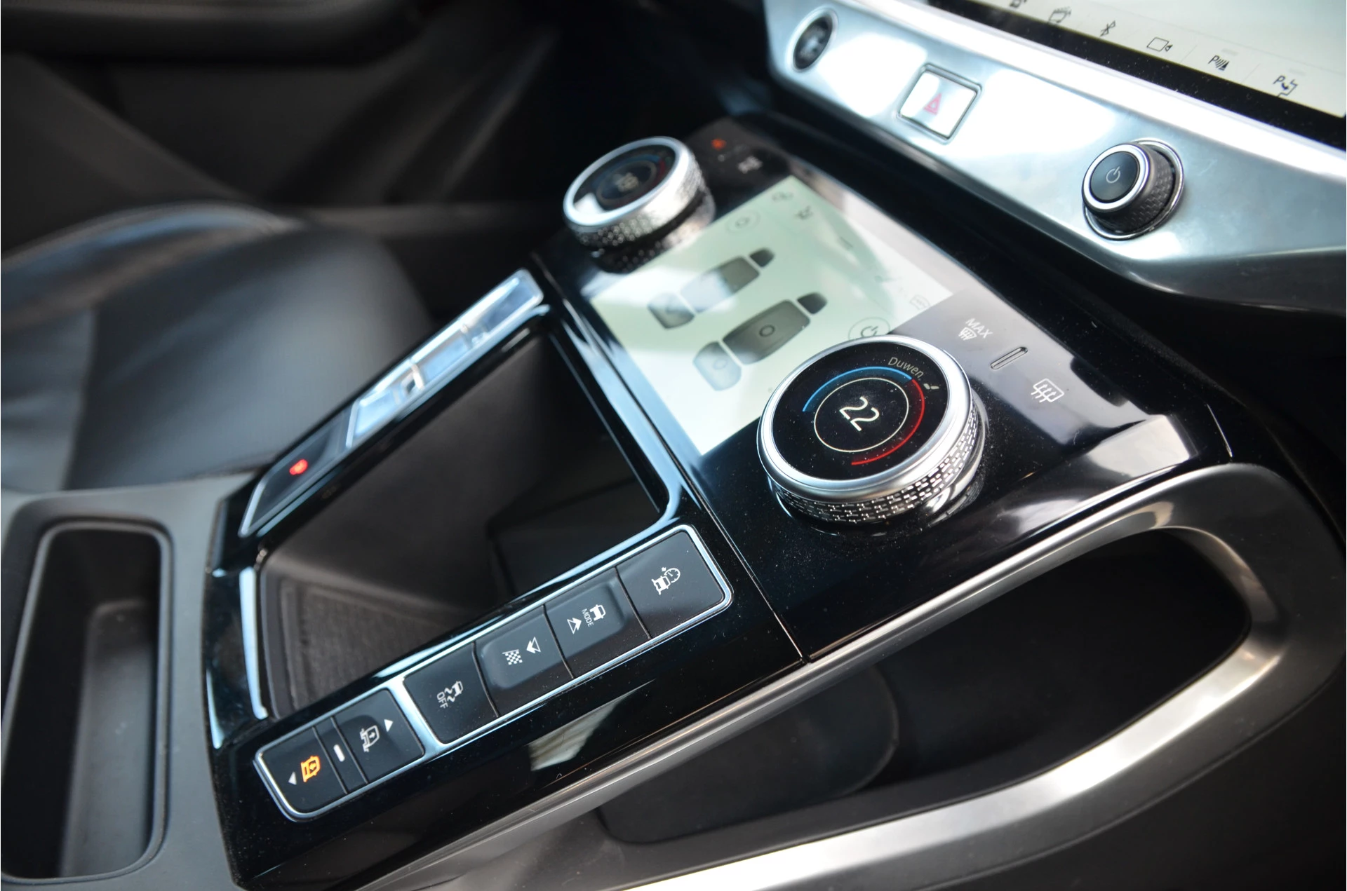 Hoofdafbeelding Jaguar I-PACE