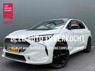 Hoofdafbeelding Subaru Solterra Subaru Solterra BWJ 2026 71 kWh 218 PK / 465 KM RANGE | NIEUWE AUTO | NW APK | SNELLADEN | ELEKR. STOELEN | STOELVER. | ADAPTIVE CRUISE | STOELVER. | FULL LED | LEER | 360 CAMERA | CARPLAY + ANDROID | ELEKTR. ACHTERKLEP | DODE HOEK LMV | PDC
