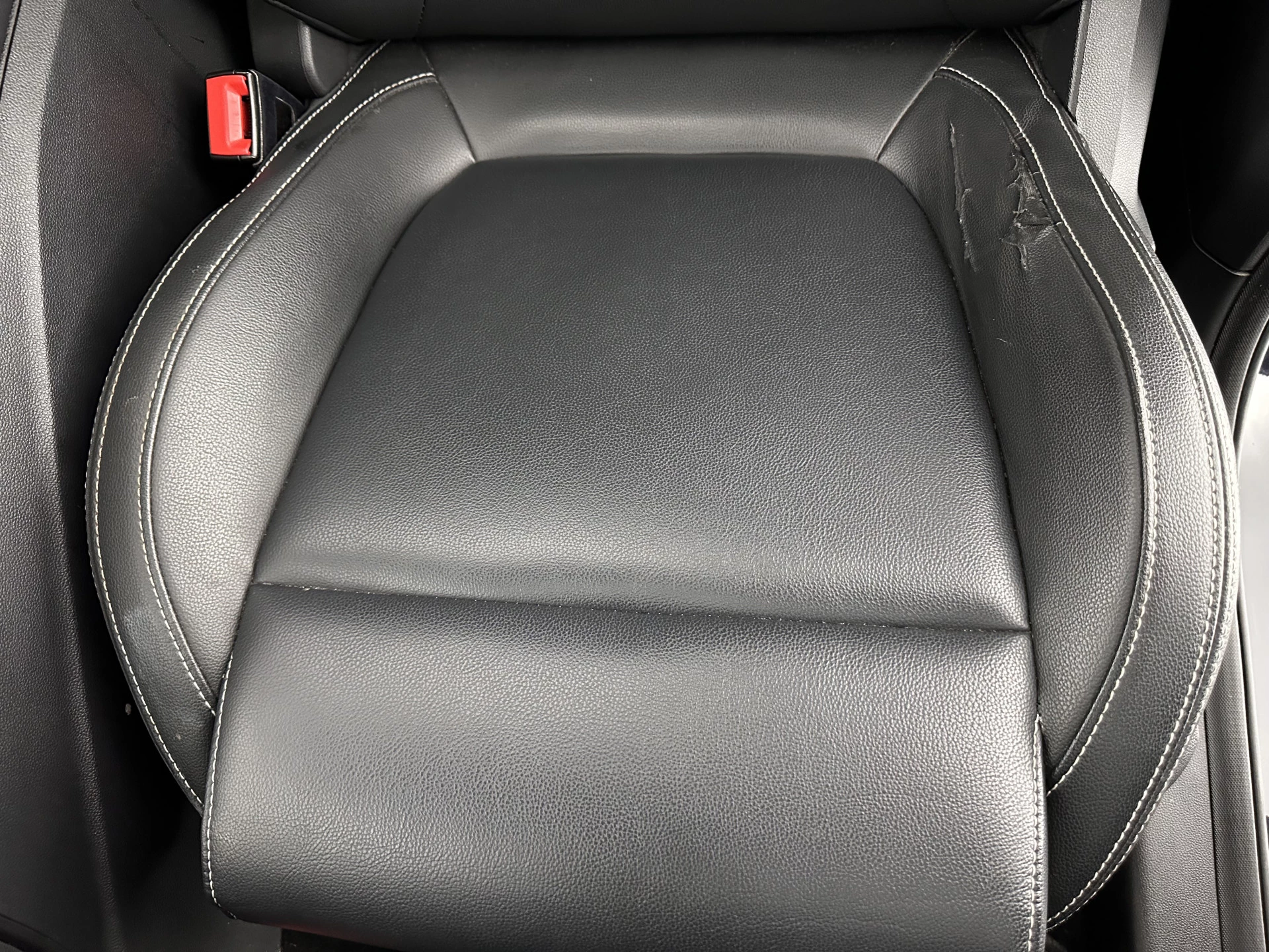 Hoofdafbeelding MG ZS EV