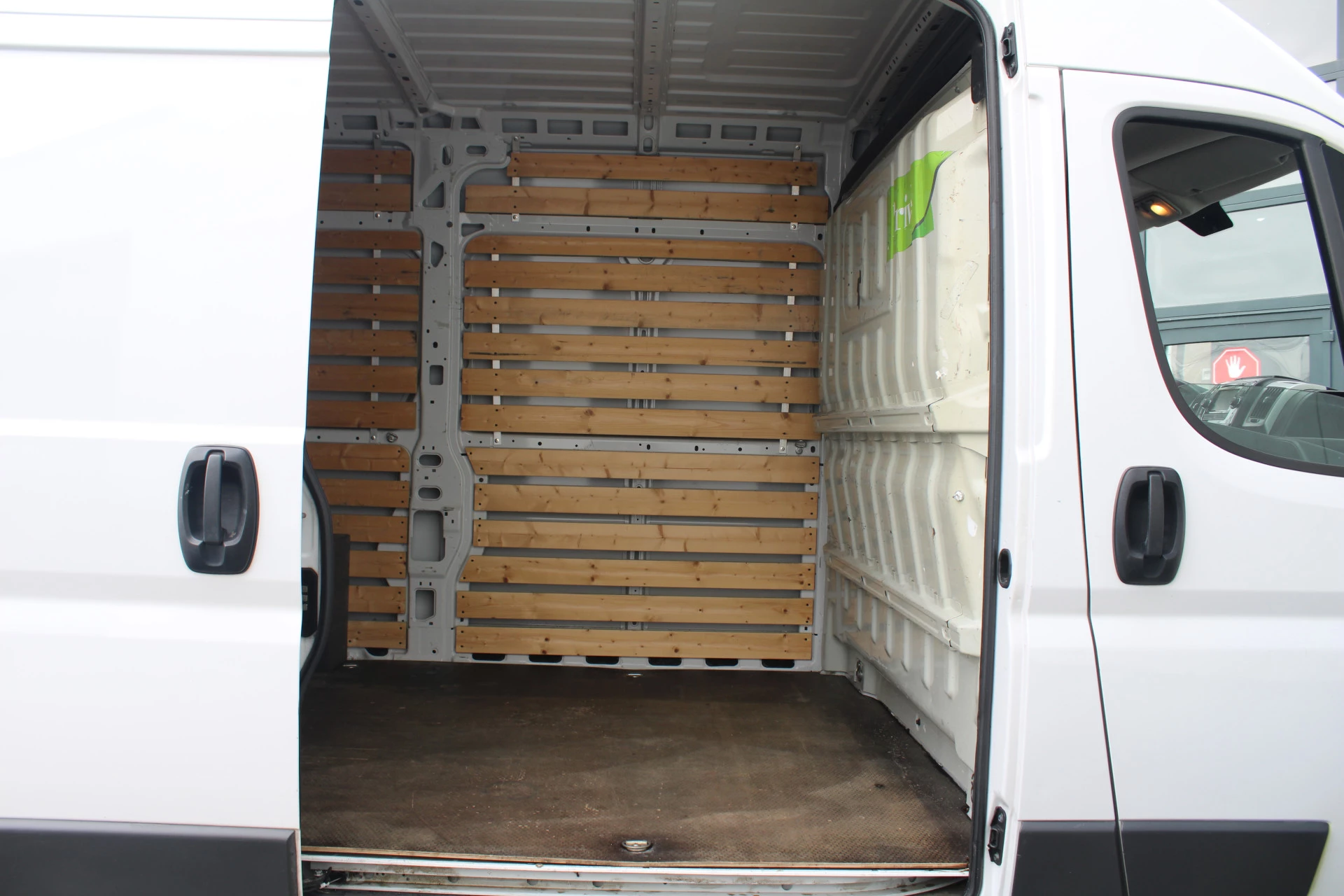 Hoofdafbeelding Fiat Ducato