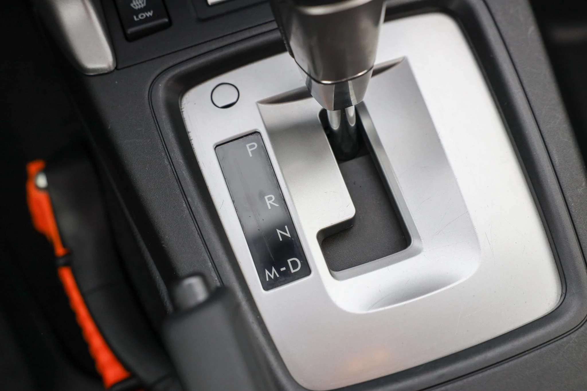 Hoofdafbeelding Subaru Forester