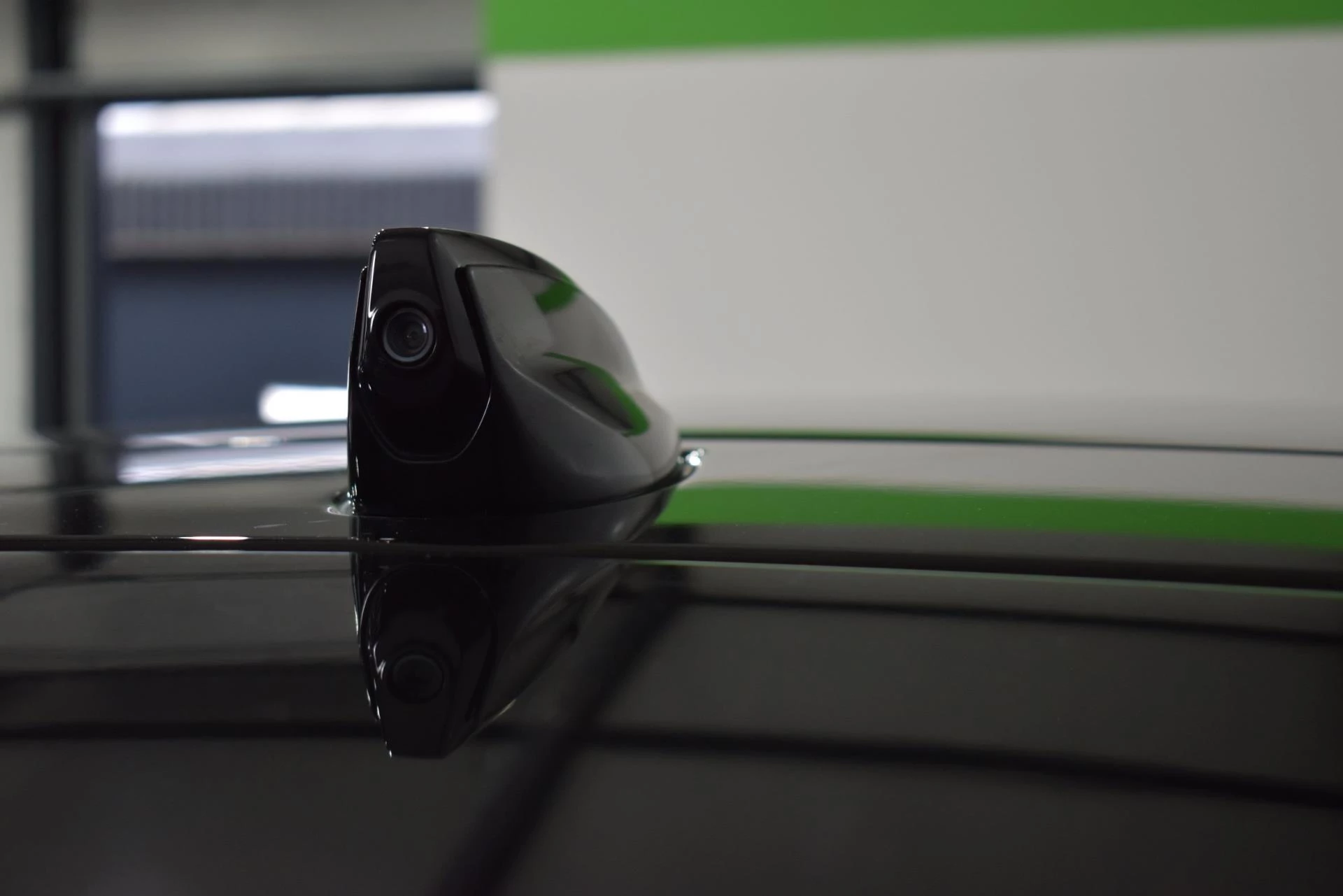 Hoofdafbeelding Land Rover Discovery Sport