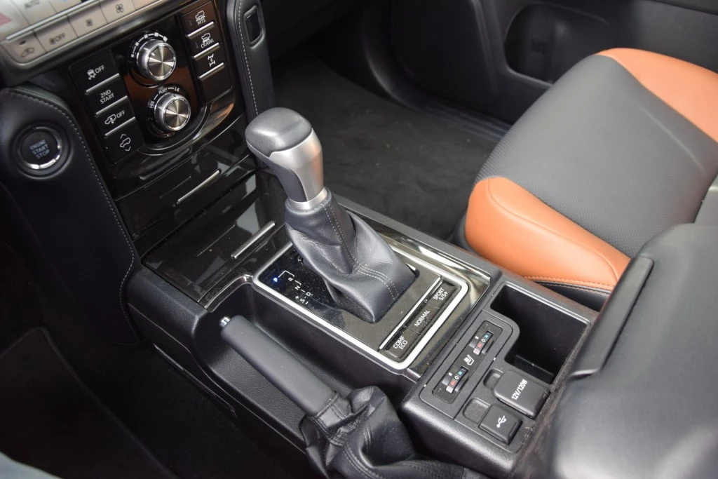 Hoofdafbeelding Toyota Land Cruiser