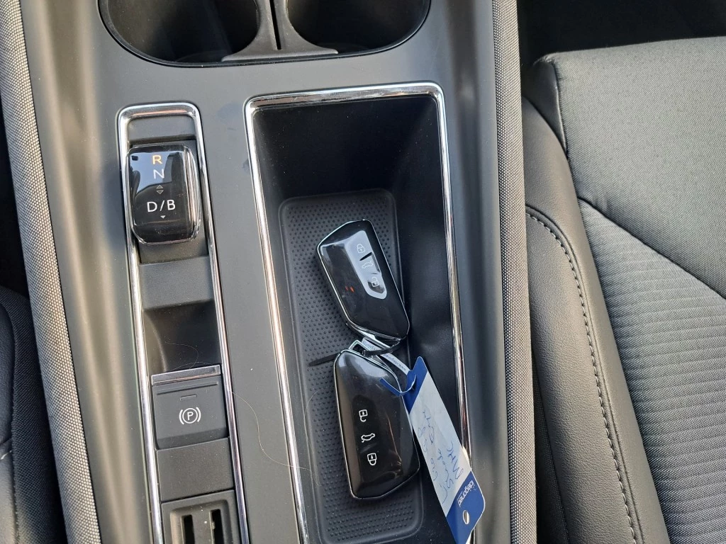 Hoofdafbeelding Škoda Enyaq iV