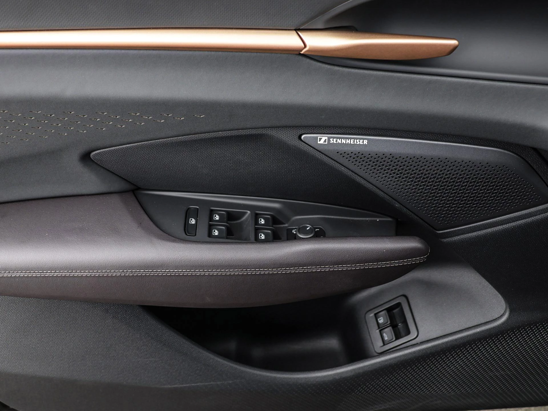 Hoofdafbeelding CUPRA Terramar