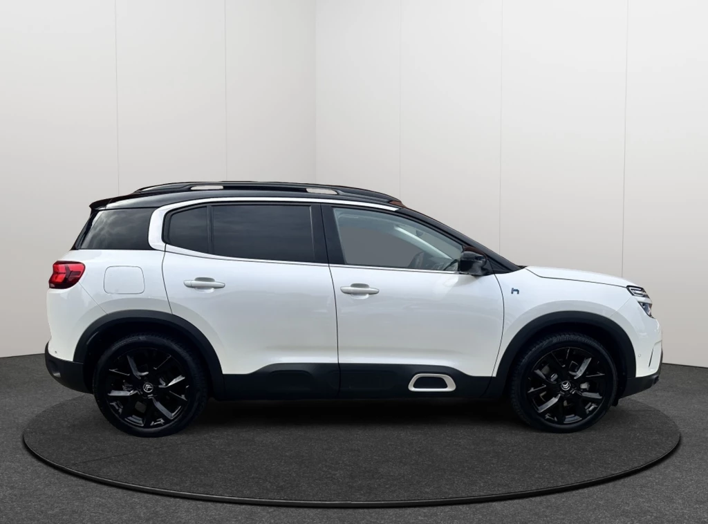 Hoofdafbeelding Citroën C5 Aircross