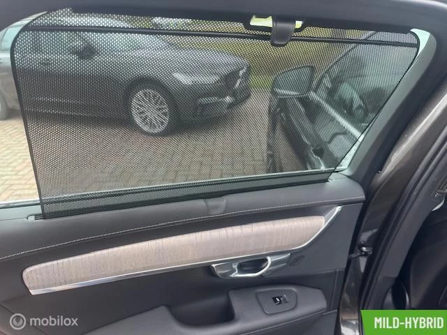 Hoofdafbeelding Volvo V90