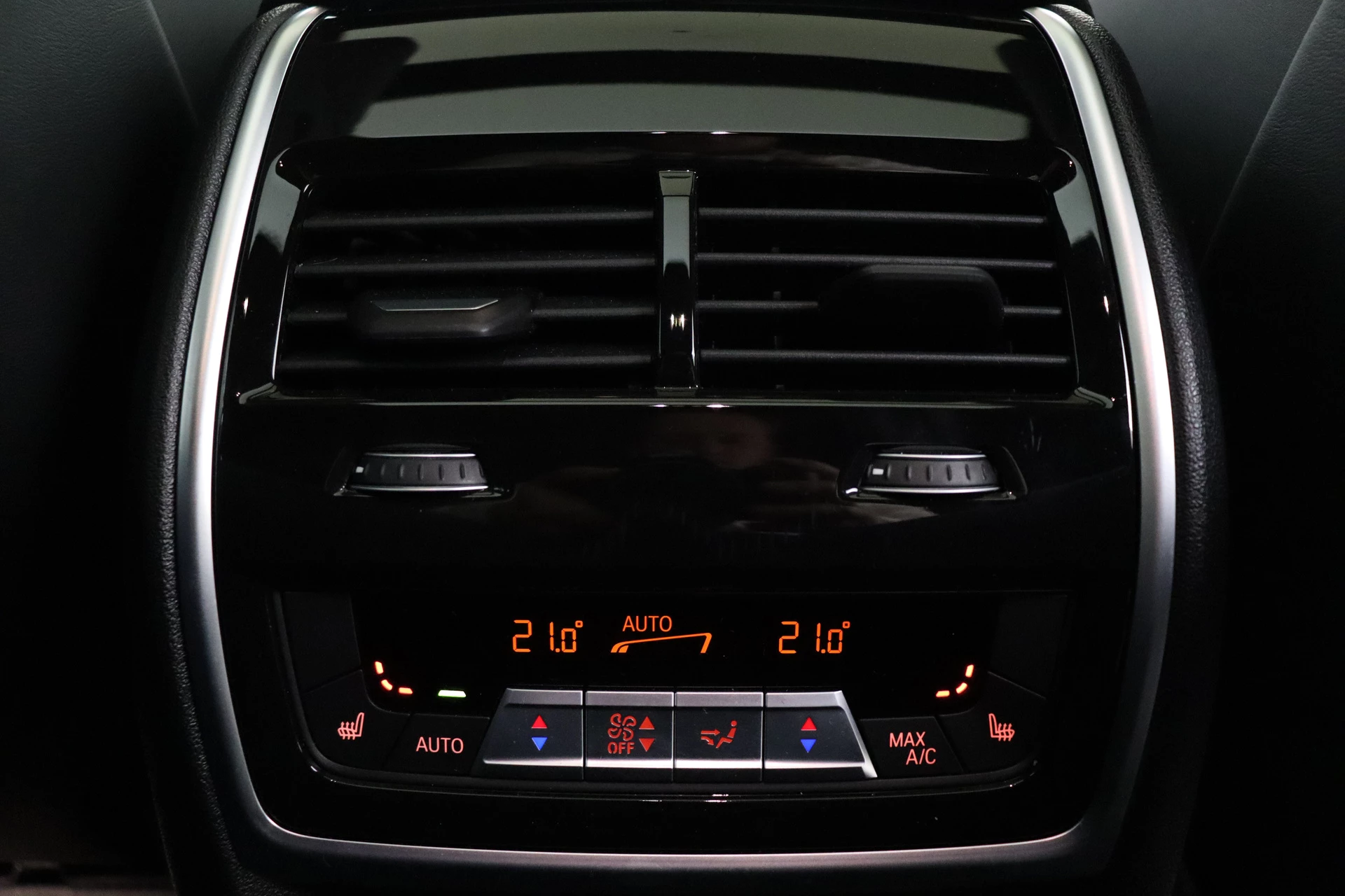 Hoofdafbeelding BMW X6