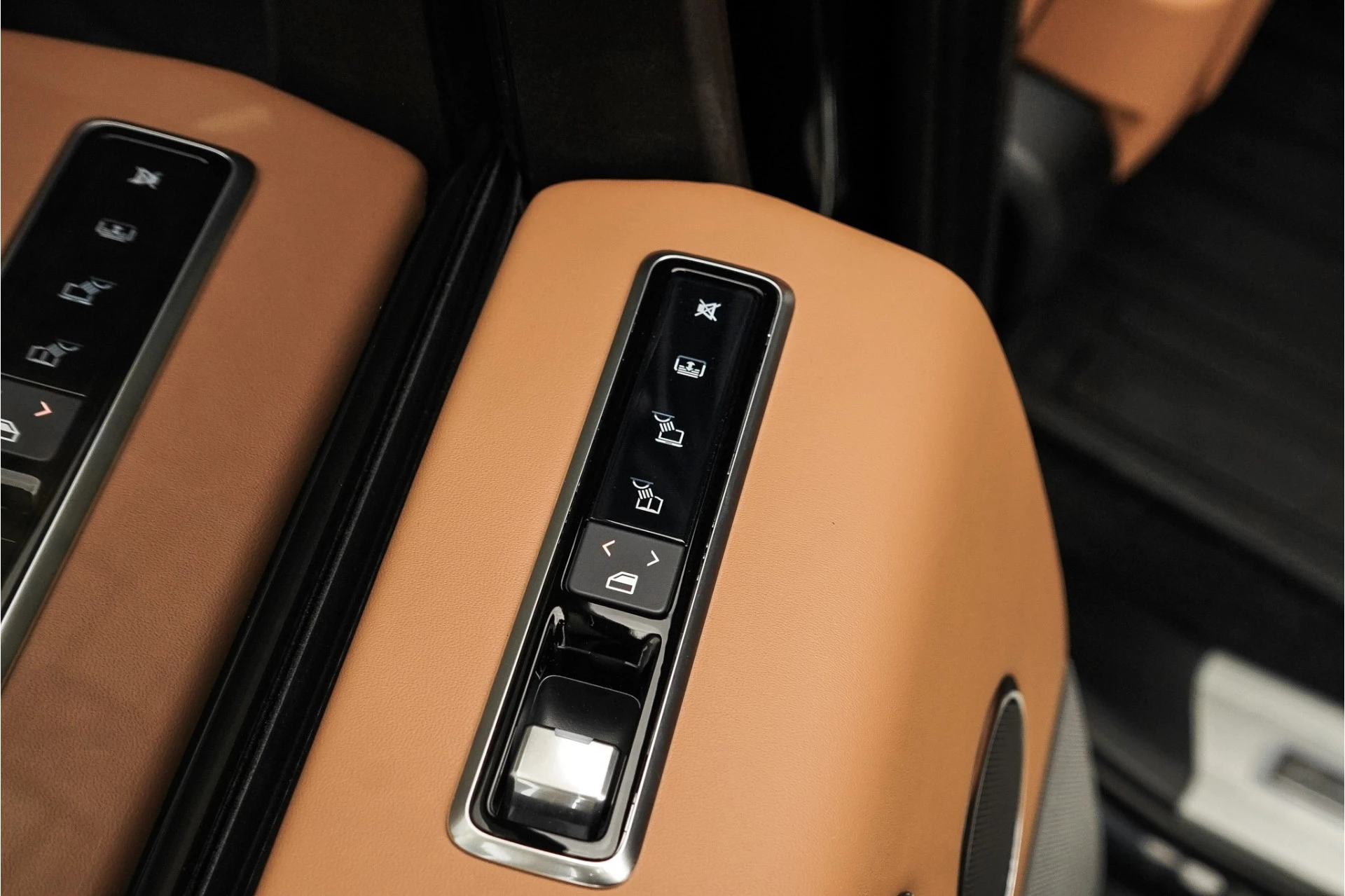 Hoofdafbeelding Land Rover Range Rover
