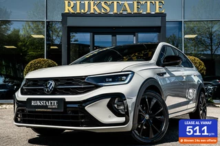 Volkswagen Taigo 1.5 TSI R-Line|PANO|ACC|18'|VIRTUAL|CARPLAY