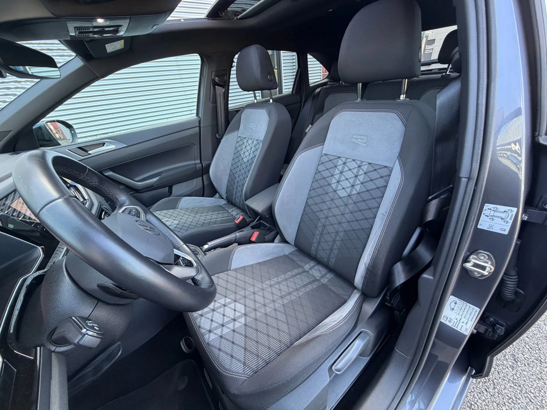 Hoofdafbeelding Volkswagen Taigo