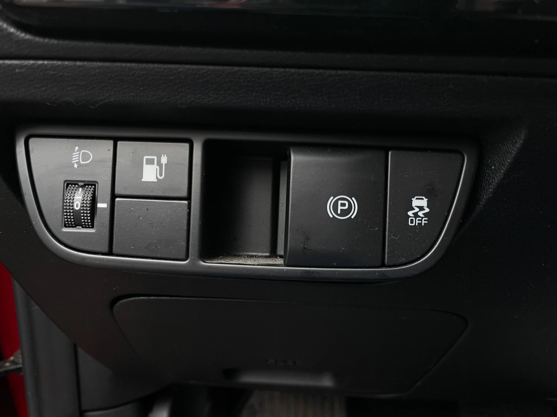 Hoofdafbeelding Kia EV6