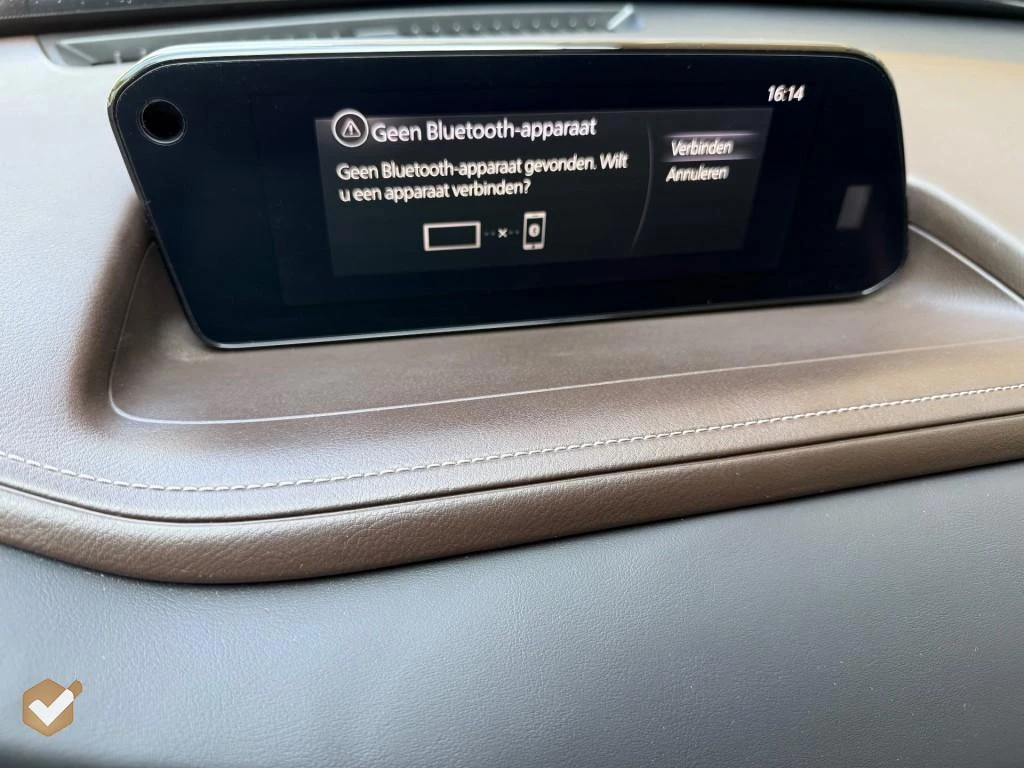 Hoofdafbeelding Mazda CX-30