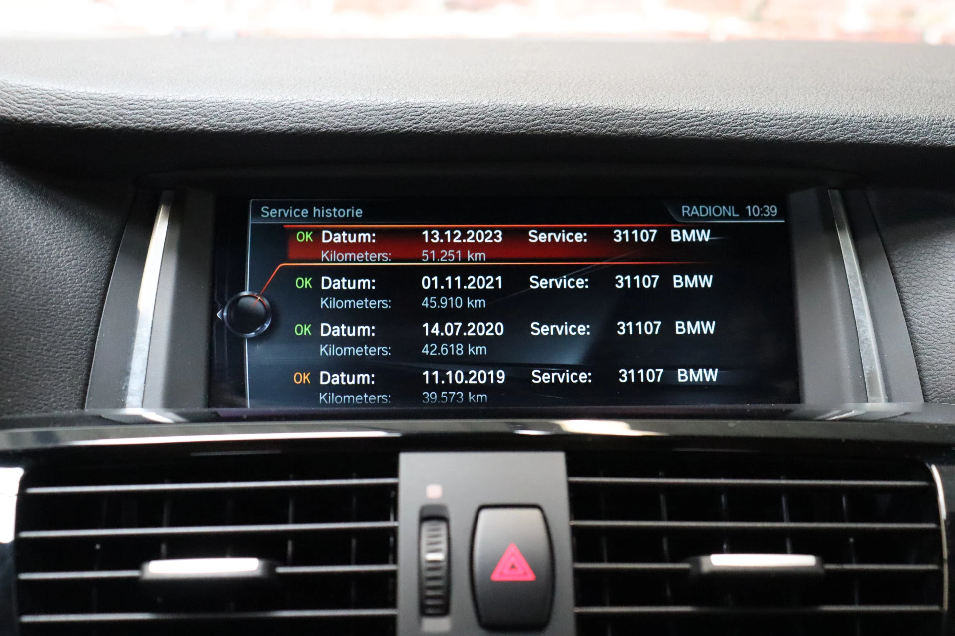 Hoofdafbeelding BMW X4