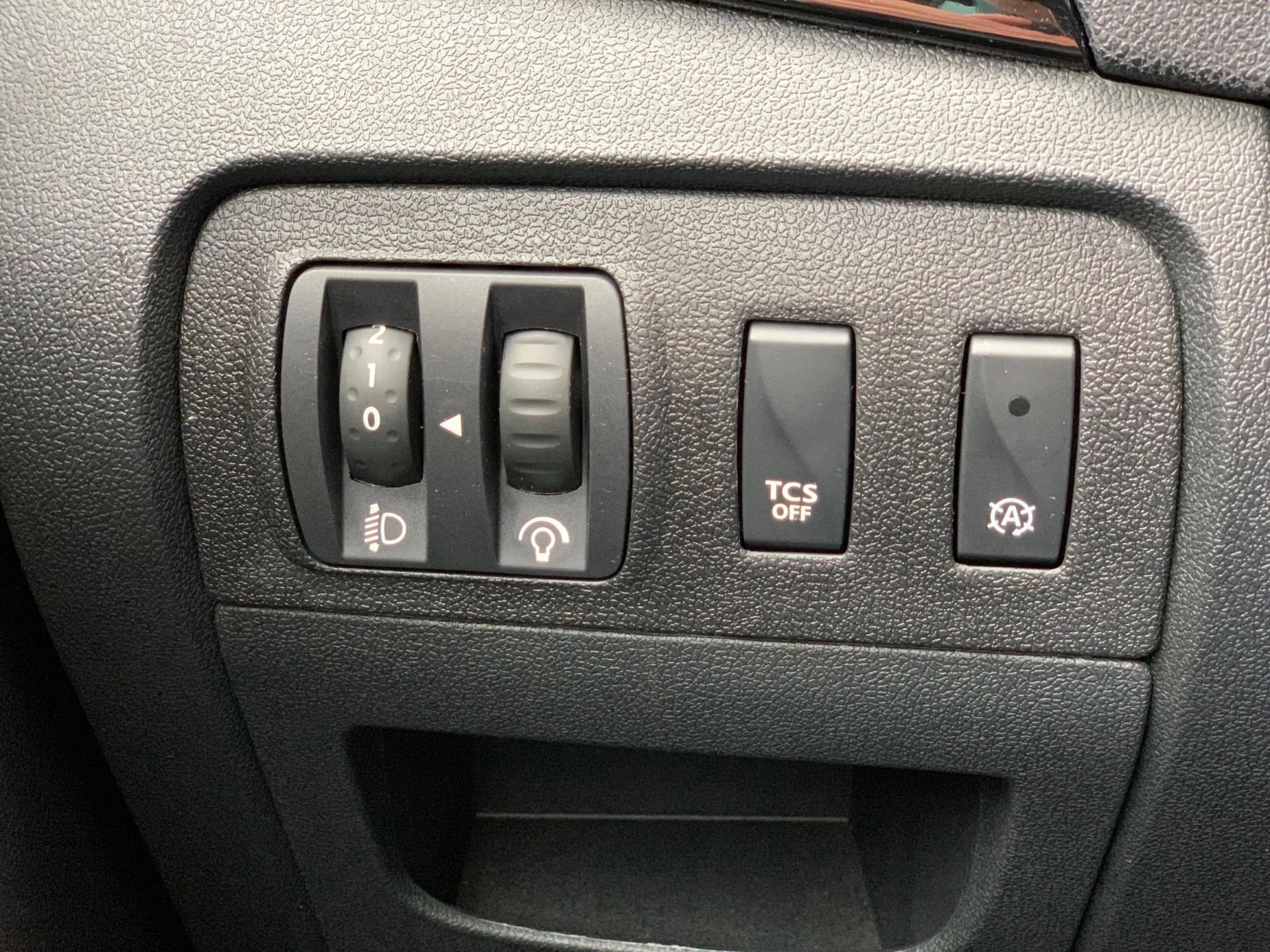 Hoofdafbeelding Renault Scénic